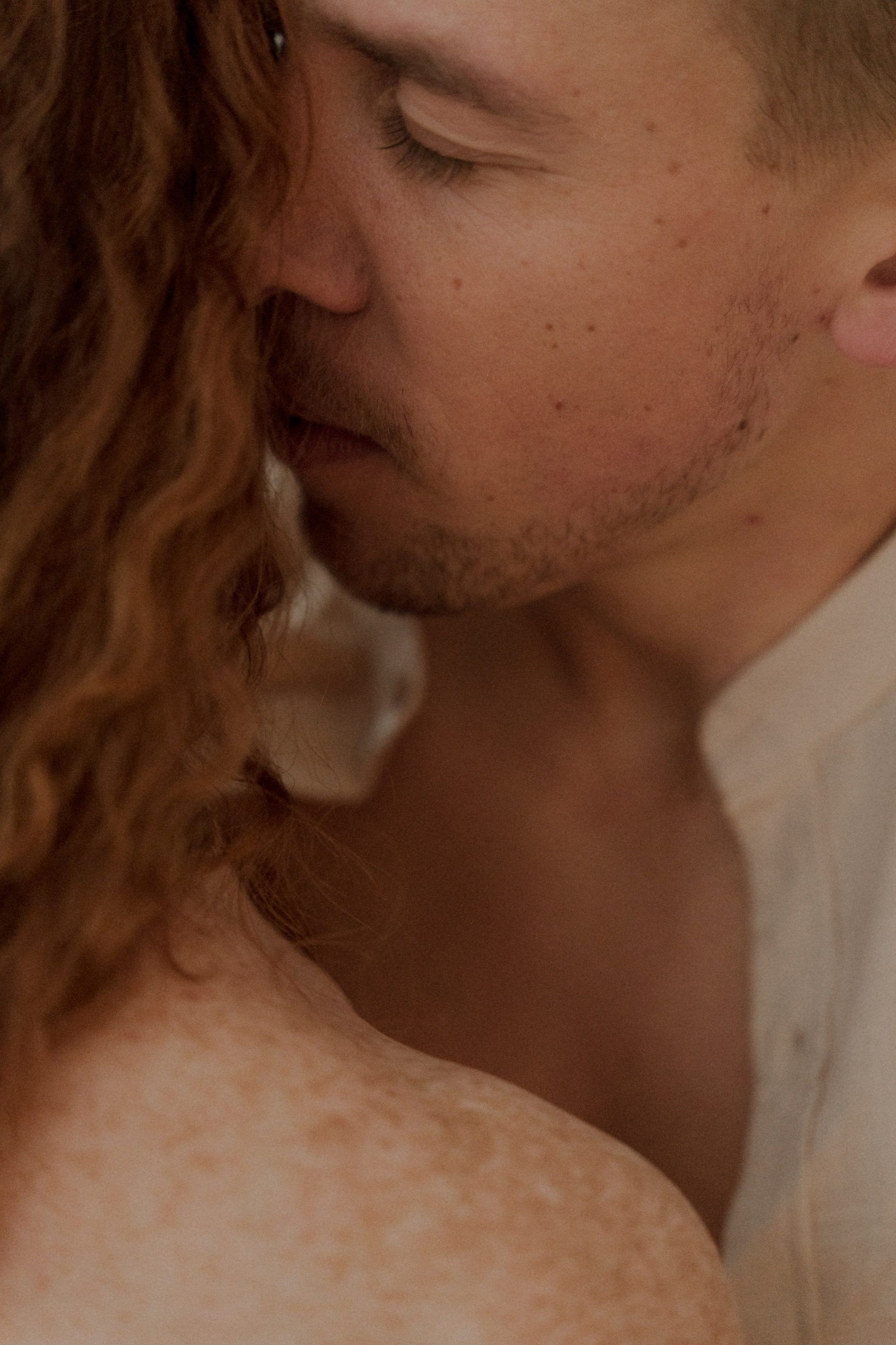 Полина и Дима. Фотограф в Москве и России