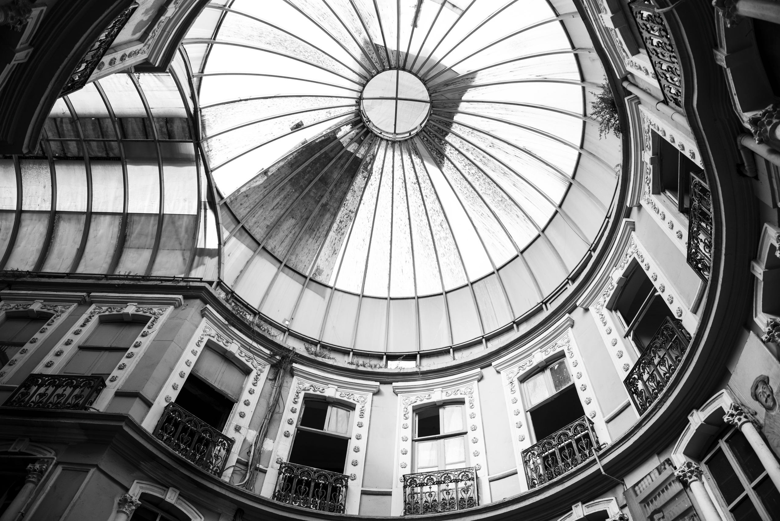 Стамбул. Фотограф Милена Яновска