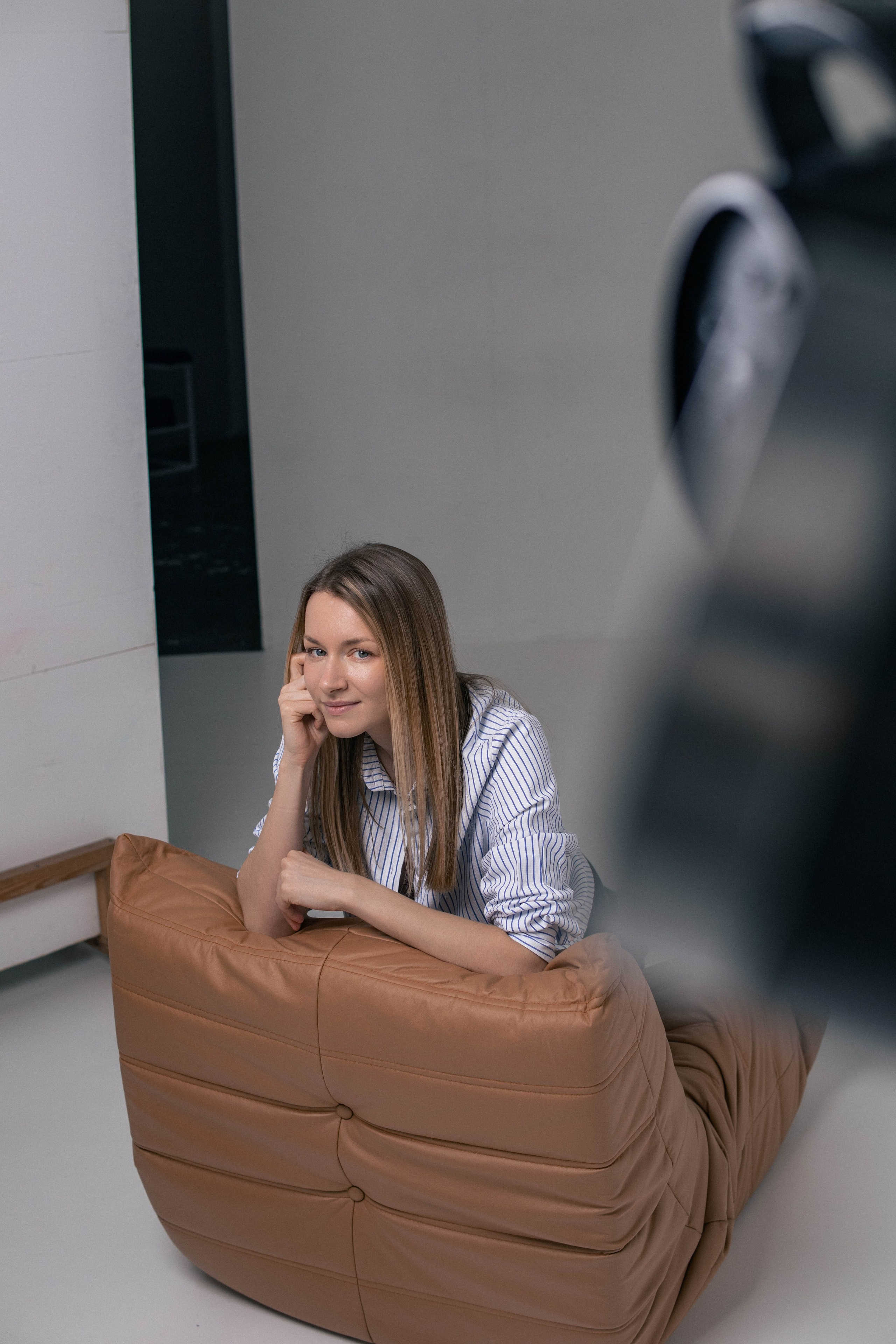 Лена. Фотограф в Екатеринбурге Елизарова Юлия