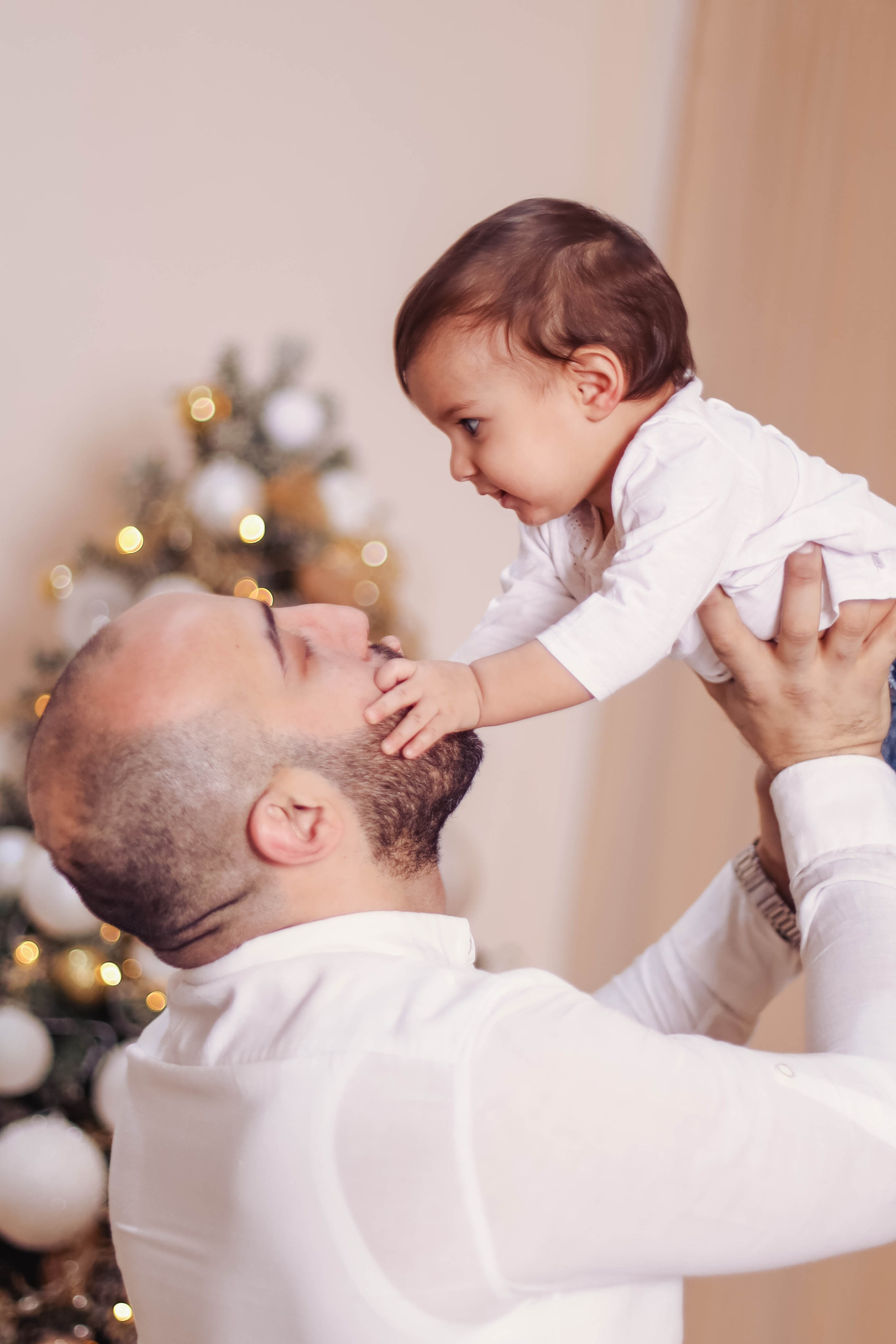 Christmas. Семейный, детский, свадебный фотограф в Москве, Люберцах