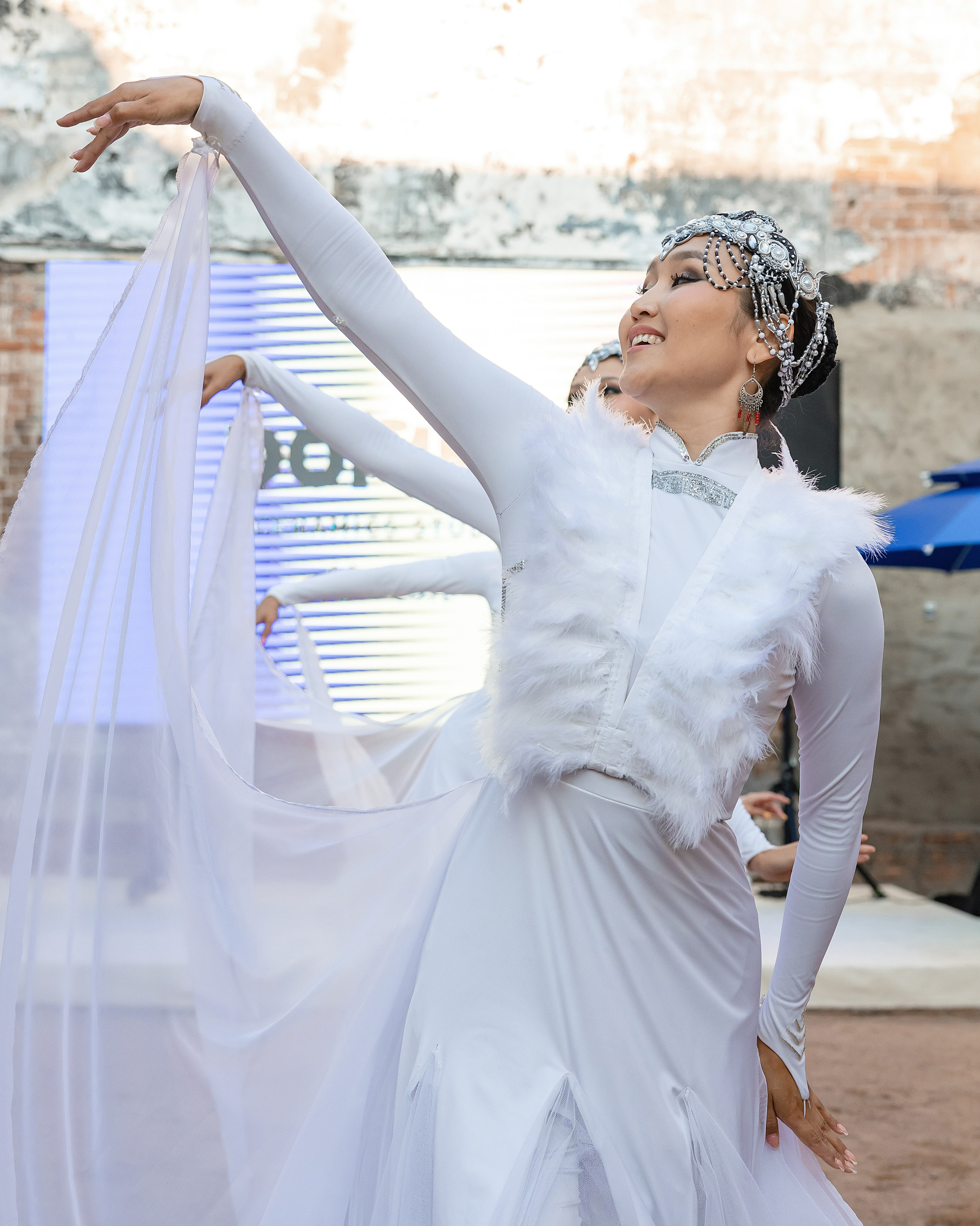 Юбилей компании «Домбо». Фотограф и видеограф в Улан-Удэ: Аюна Габагуева и Артём Шаханов