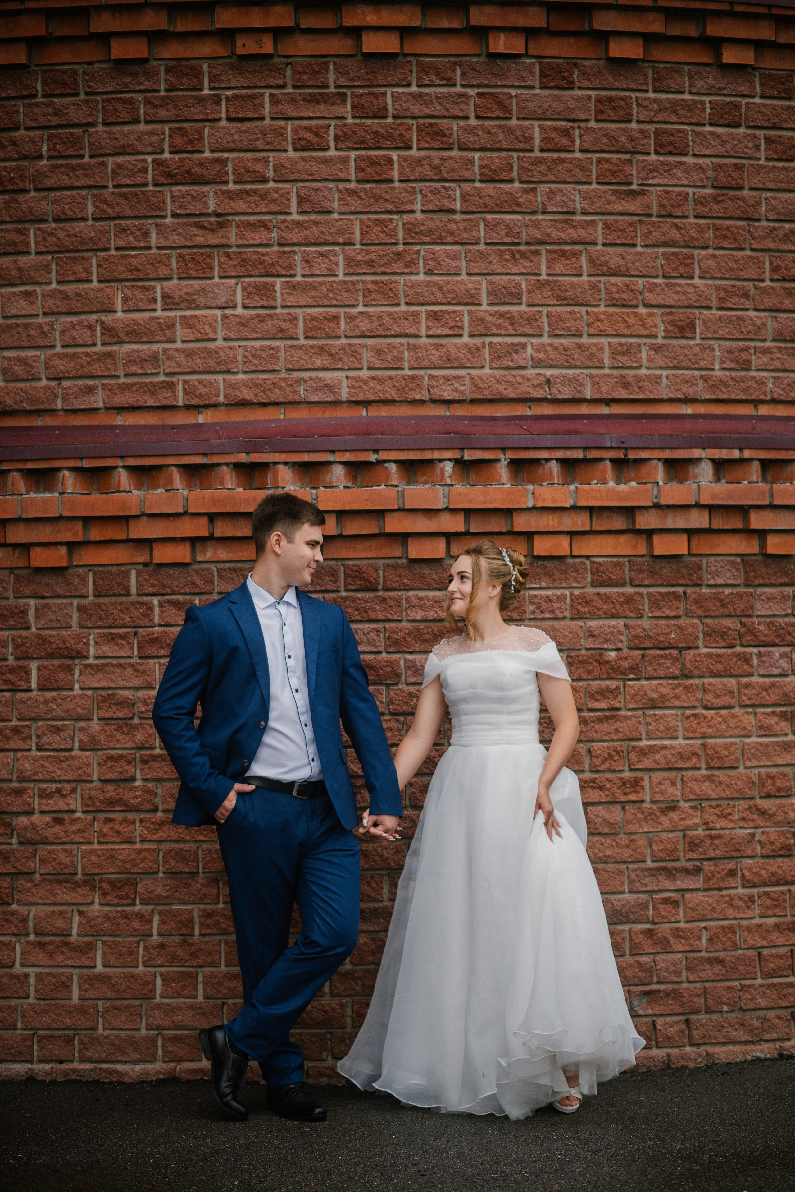 20.06.25 Wedding Day. Семейный фотограф в Барнауле