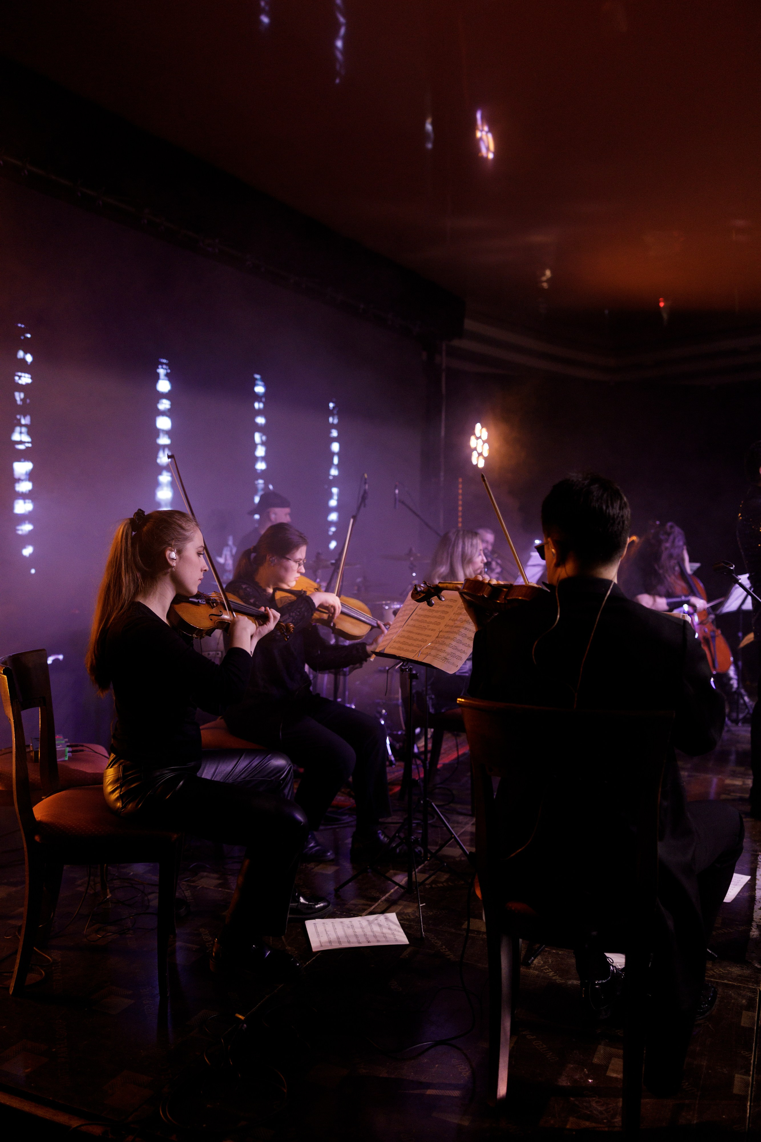 Грани. Фотограф Дима Третий