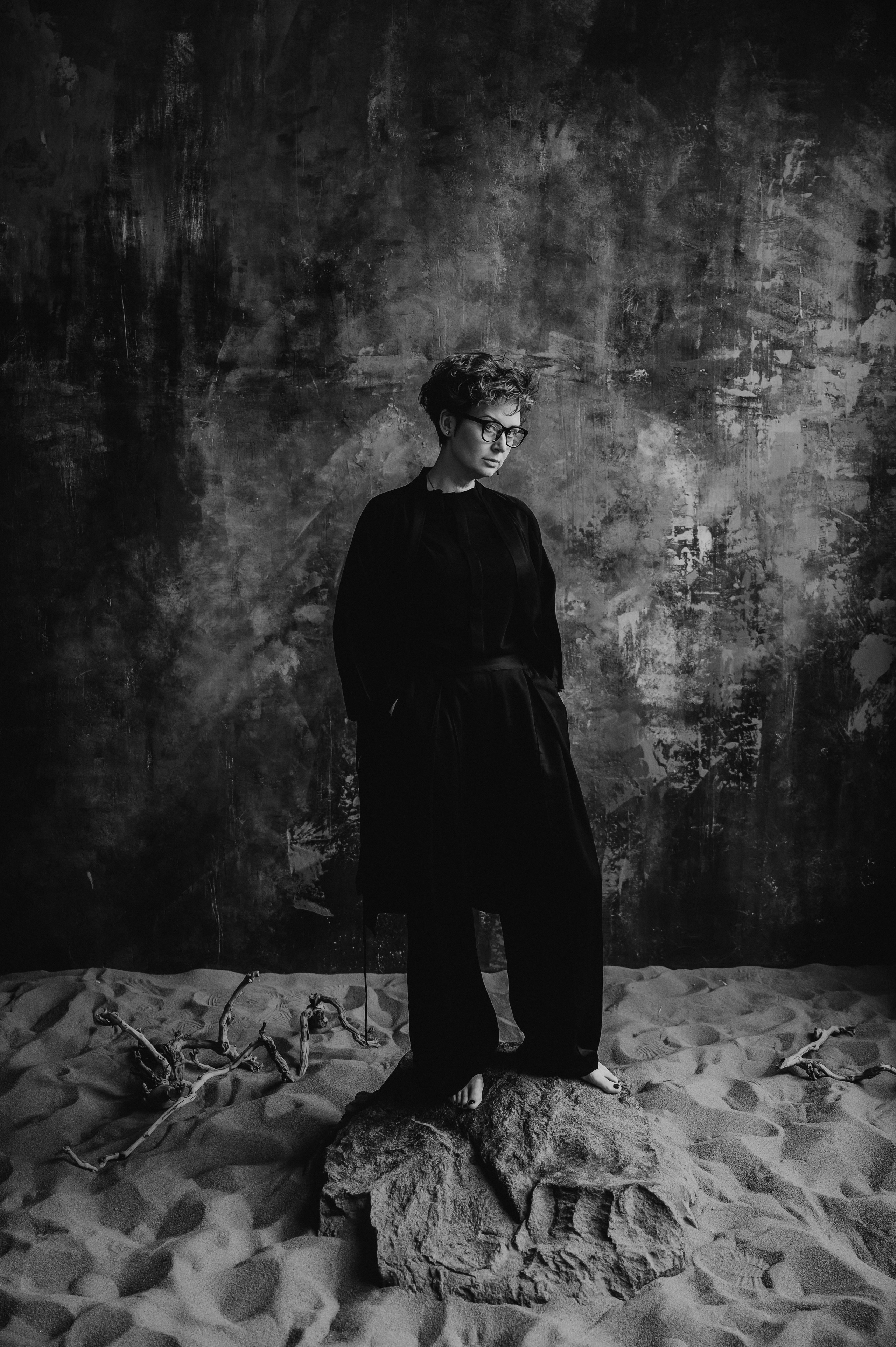 Портреты и индивидуальные фотосессии Красноярск, творческие фотосессии. Юлия Раскова — Портретный и семейный фотограф в Красноярске