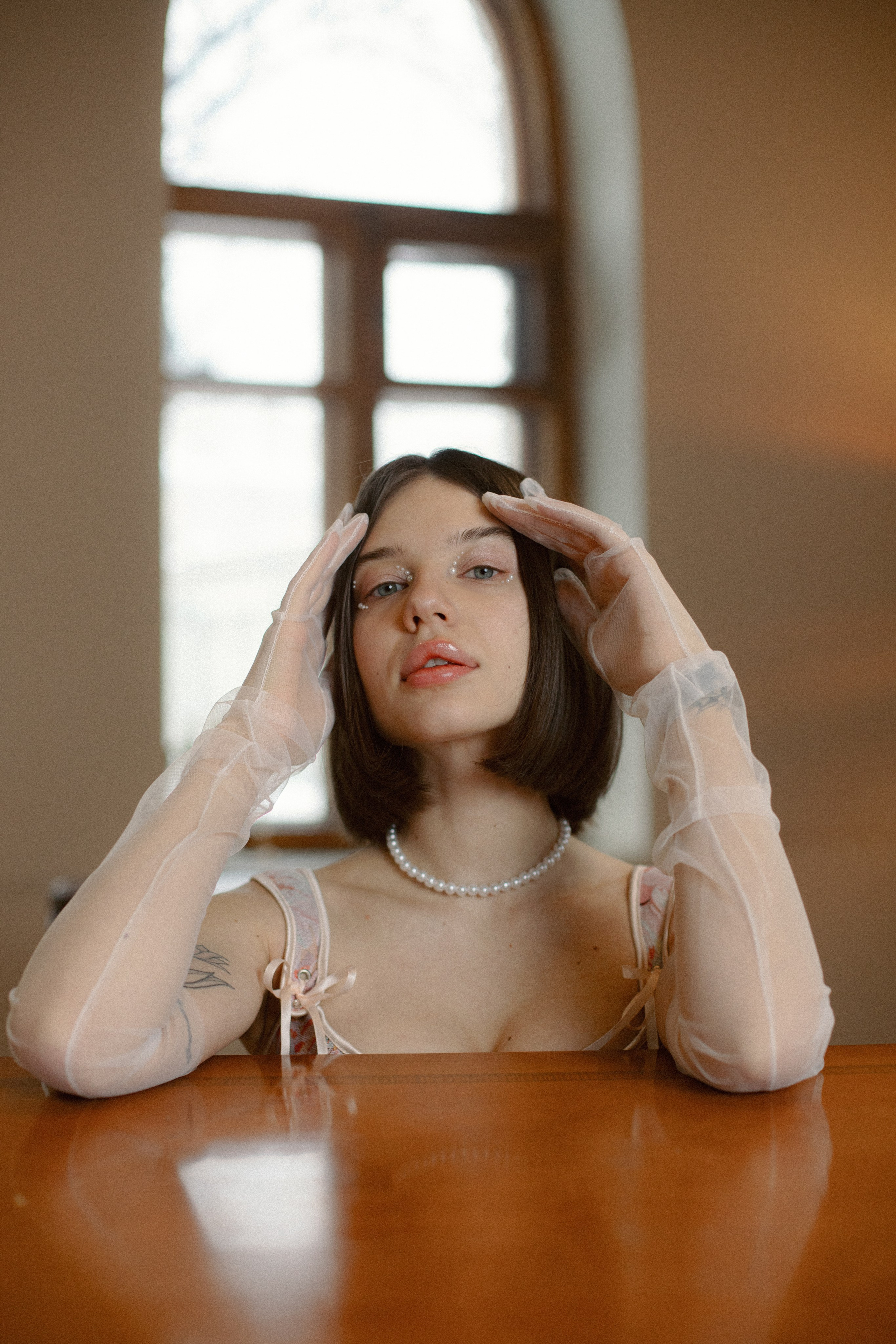 Ира. Семейный и детский фотограф Юлия Шох