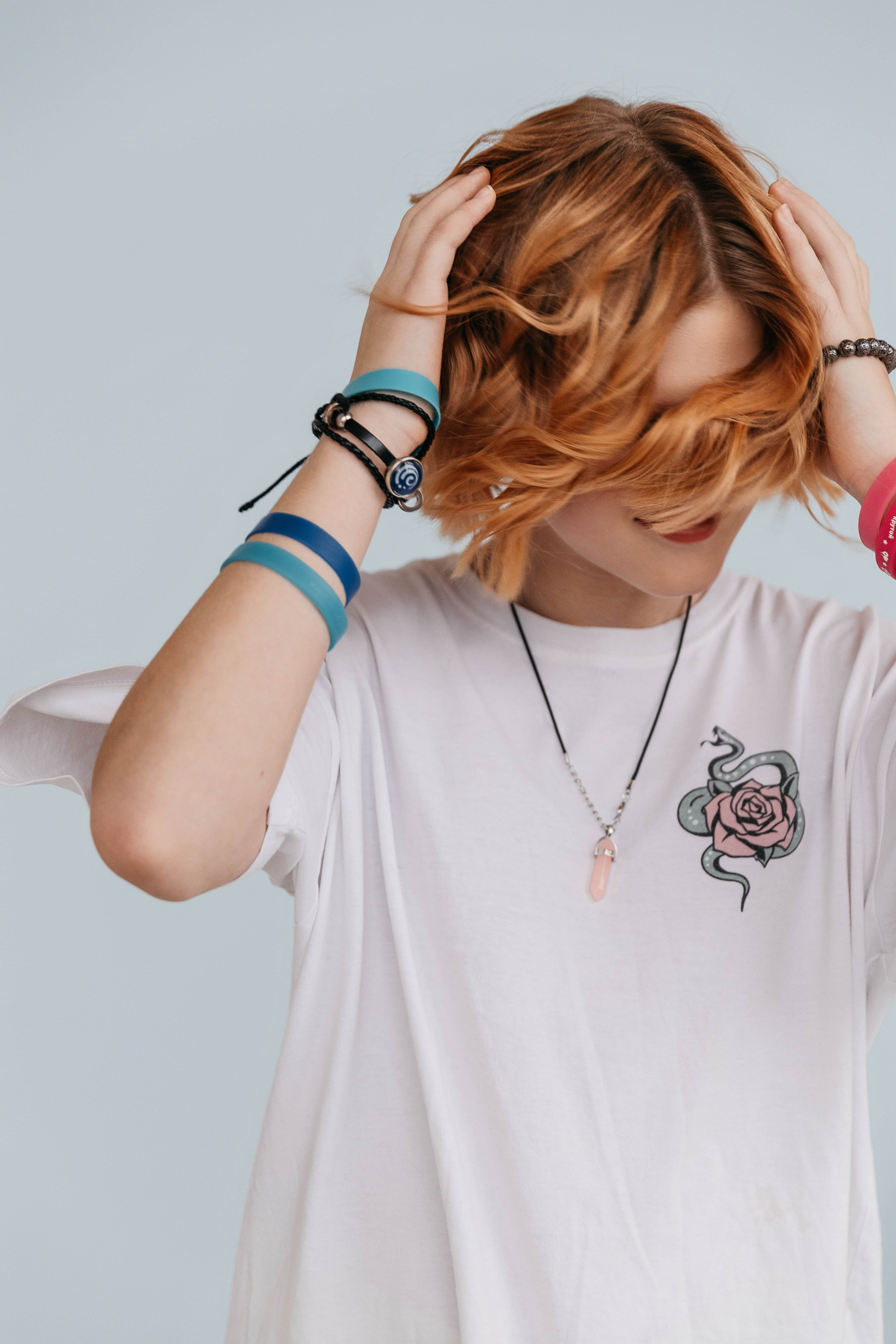 Алена. Подростковая серия. Фотограф в Твери Лагодная Яна