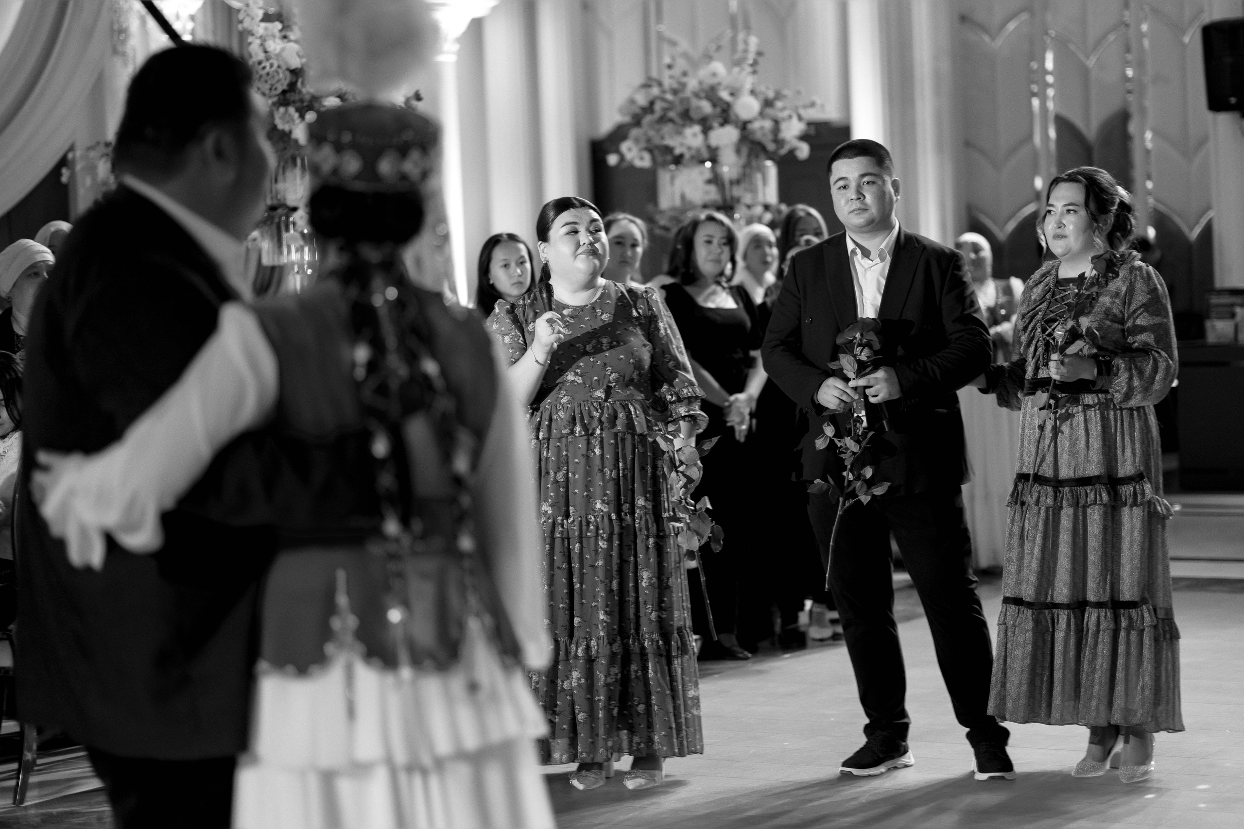 Uzatu Venera. Baikulov