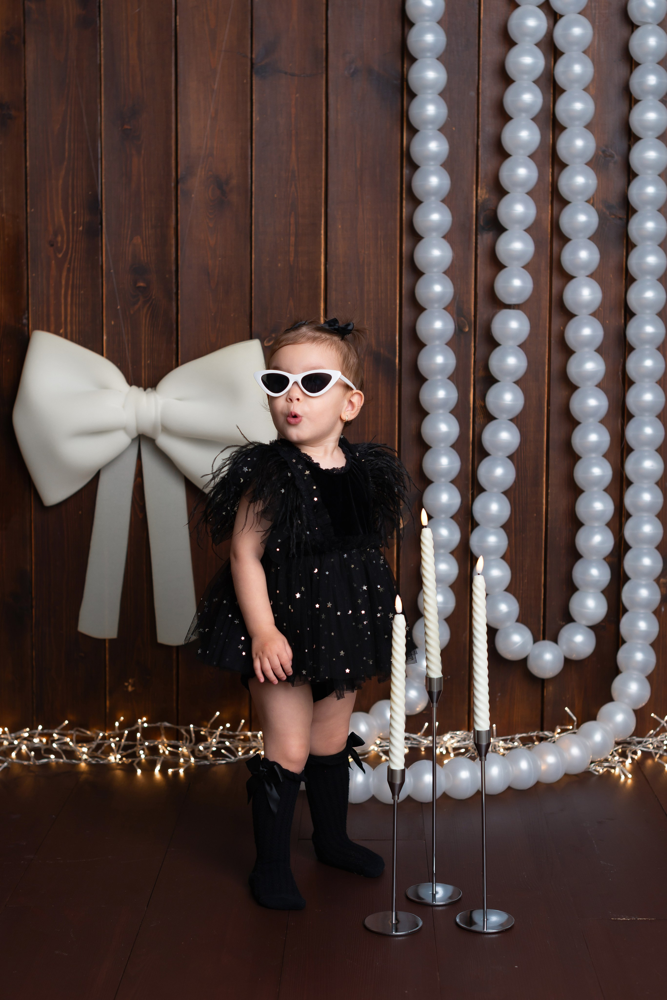 Фотосессия на 2 годика. Детская фотостудия «Мандаринка» | Детский фотограф Краснодар