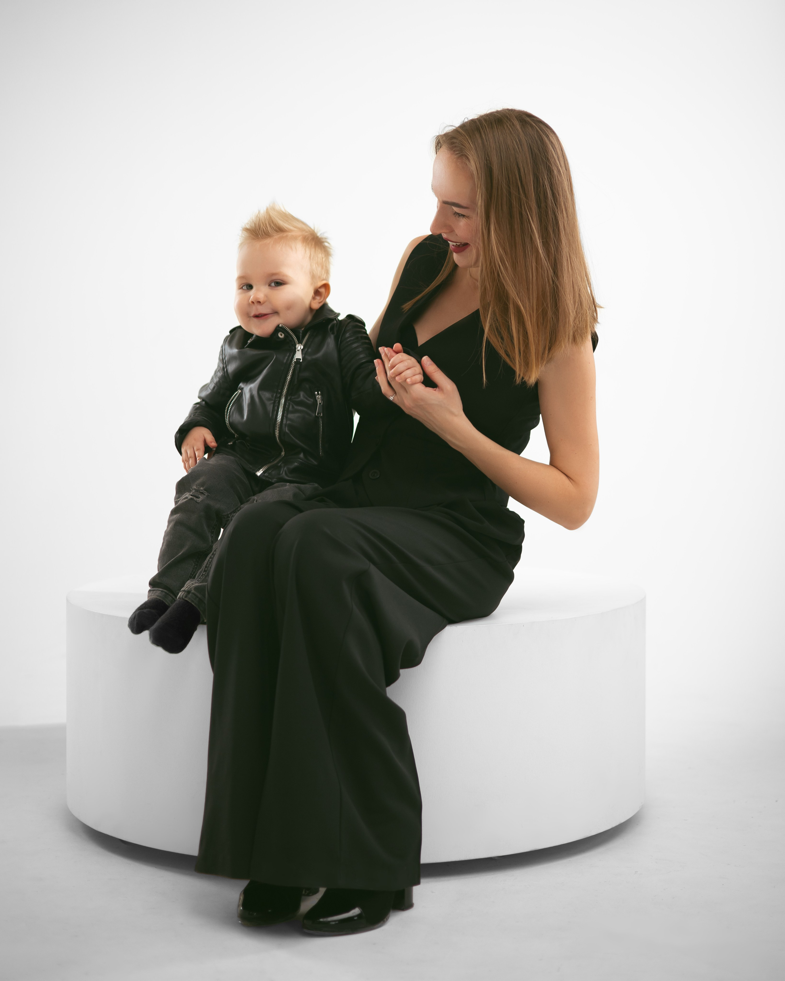 Семейные истории. Ваш фотограф во Владимире и Москве Валерия Увакина