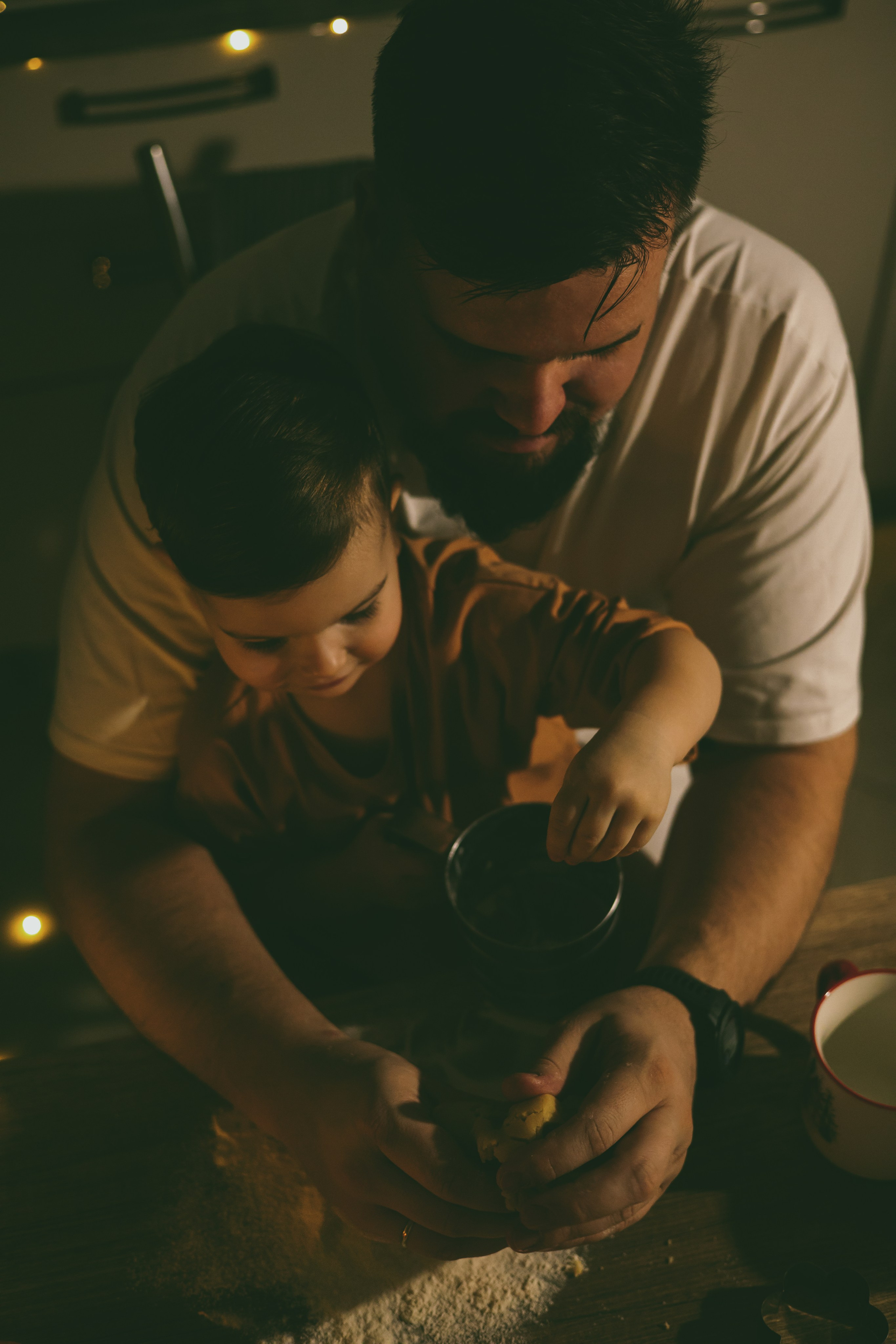 Семейные истории. Ваш фотограф во Владимире и Москве Валерия Увакина