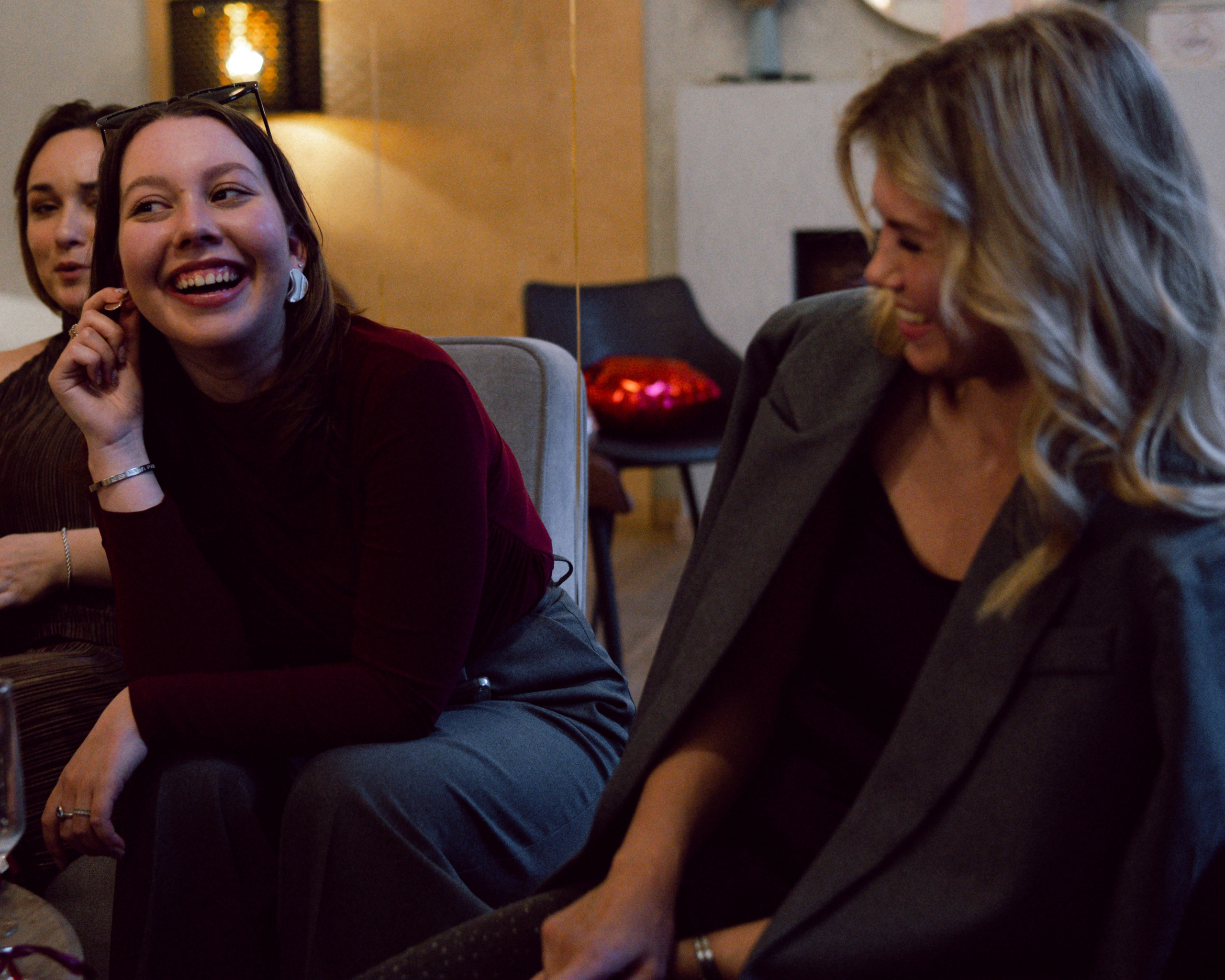 Девичник. Фотограф в Москве Шалышко Ангелина