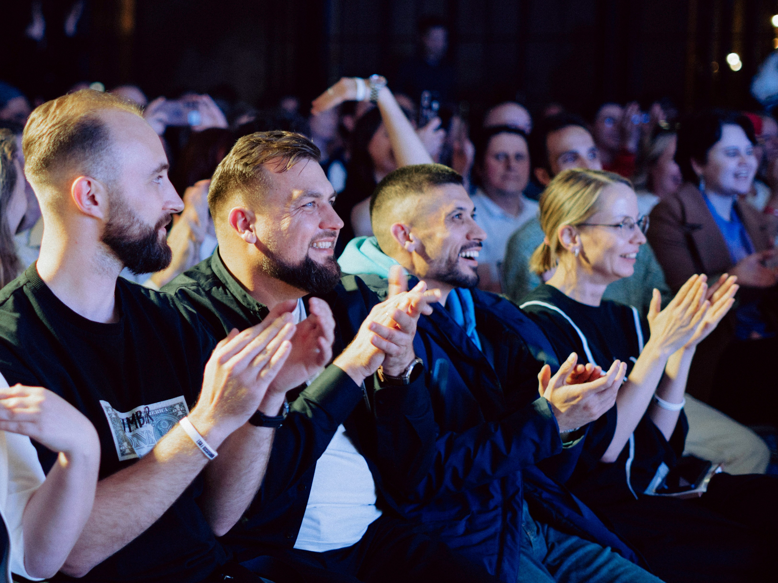 INPROSSECO FEST. Фотограф в Москве Шалышко Ангелина