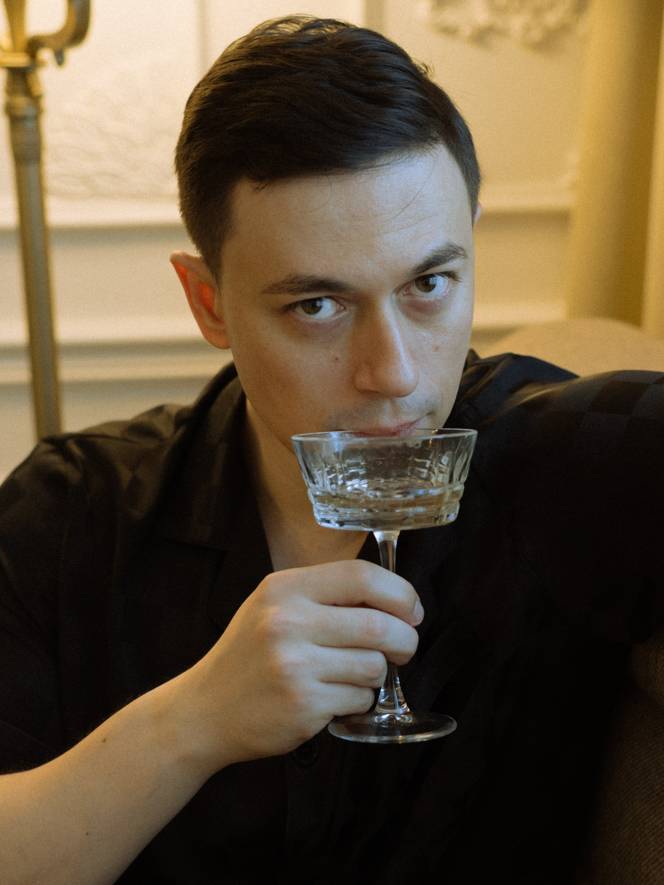 D & T. Фотограф в Москве Шалышко Ангелина