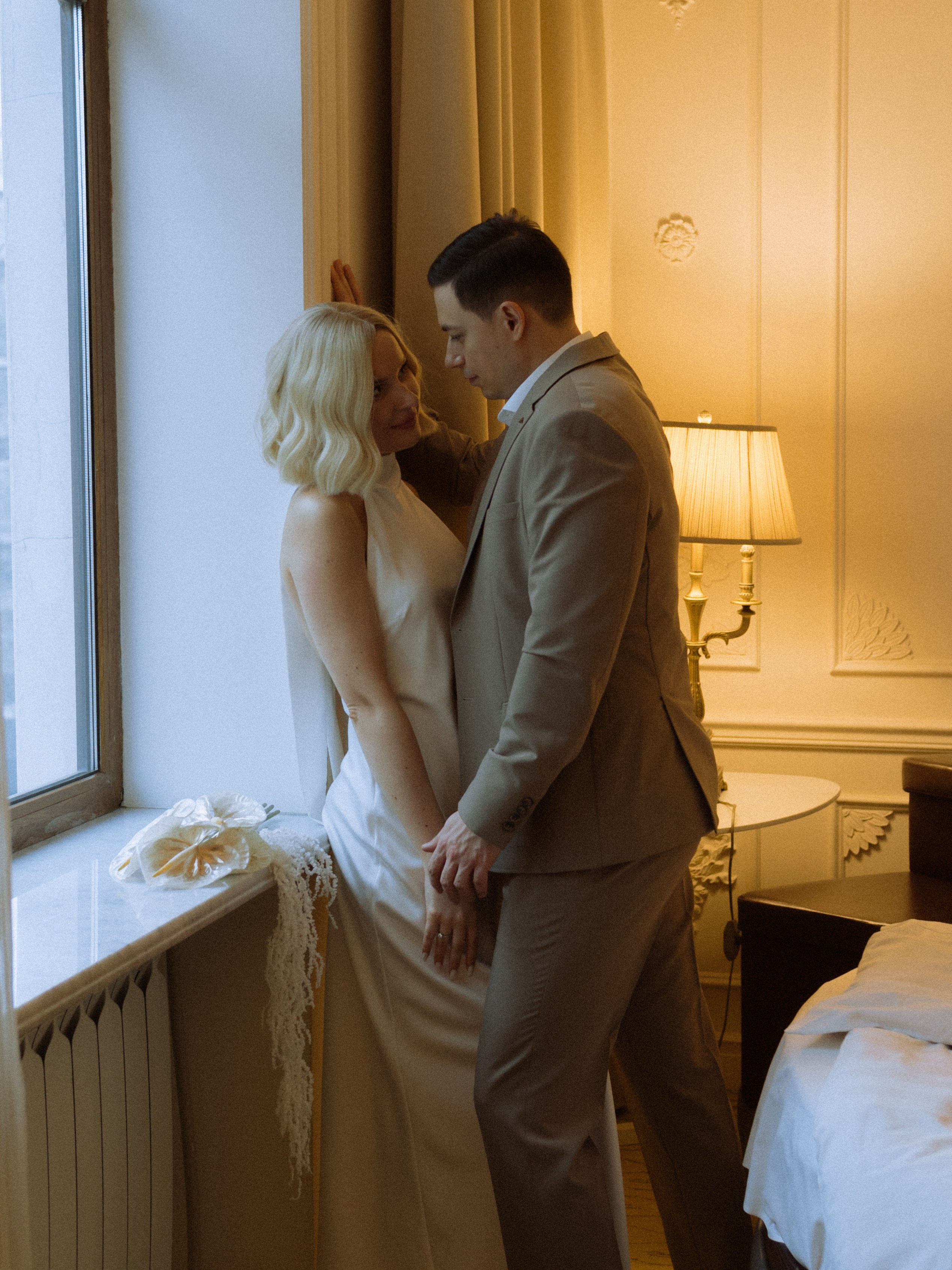 D & T. Фотограф в Москве Шалышко Ангелина