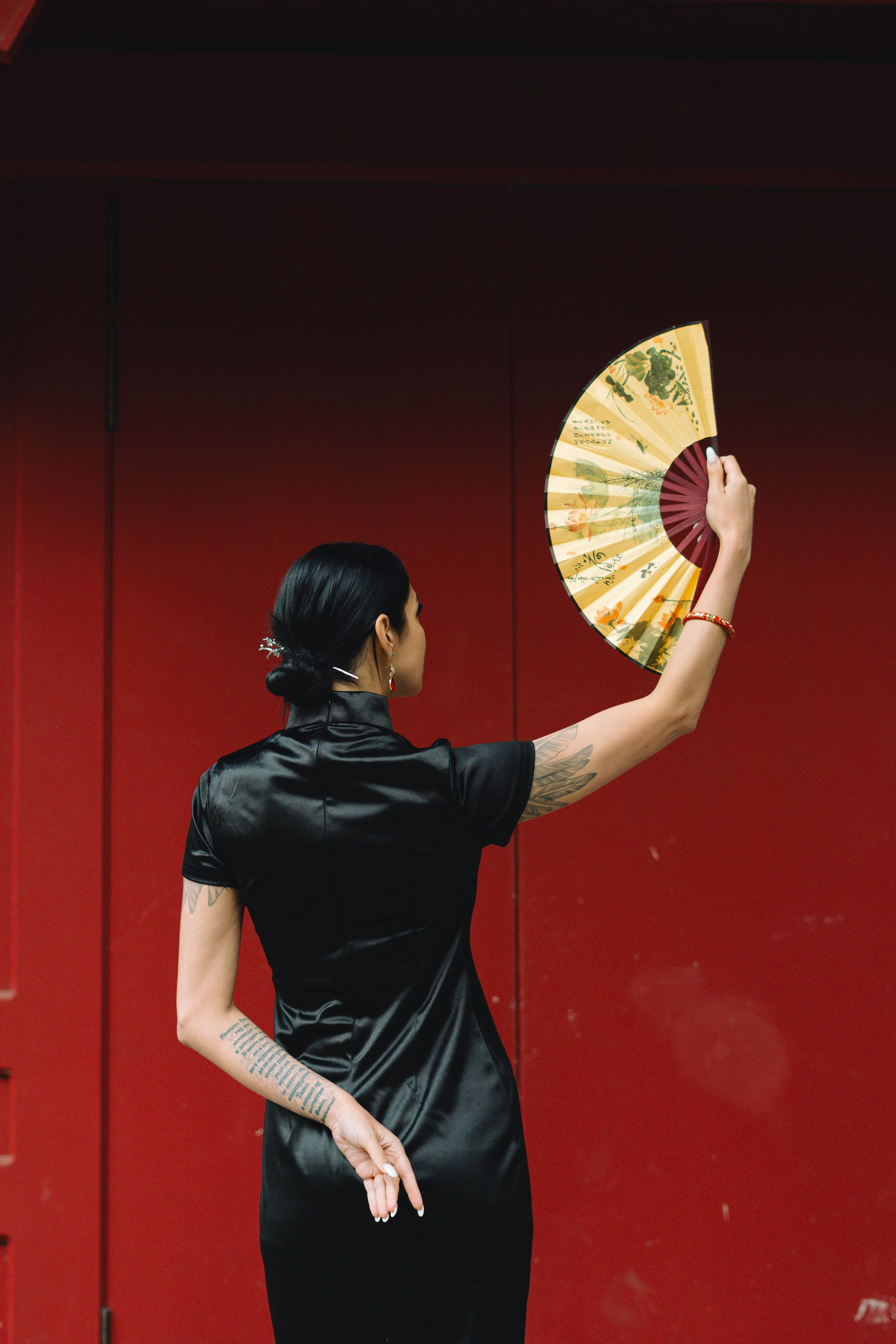 Евангелина. Фотограф в Москве Шалышко Ангелина