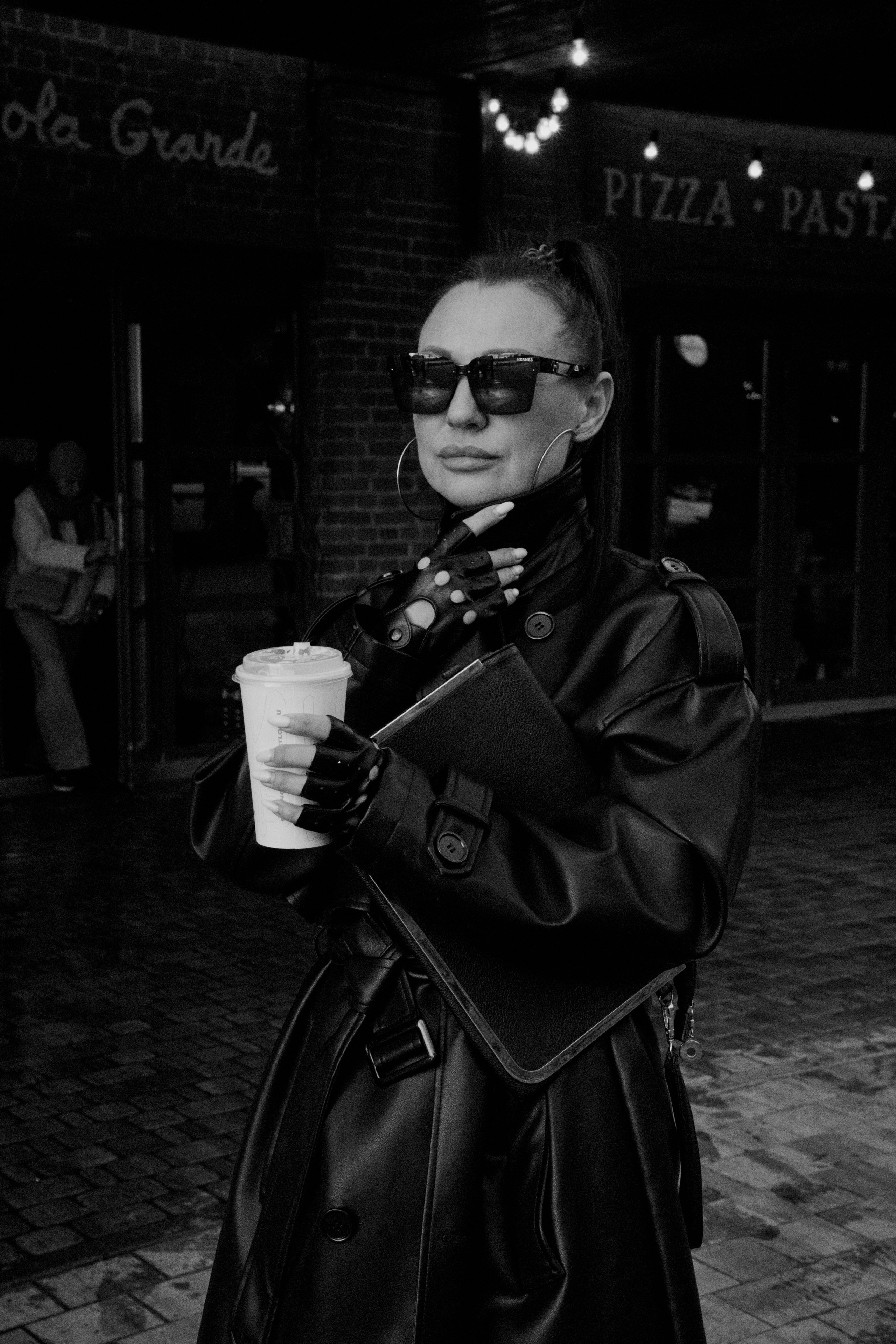 Брусницын // Экспресс-съёмка. Фотограф / Санкт-Петербург / Галина Никонова