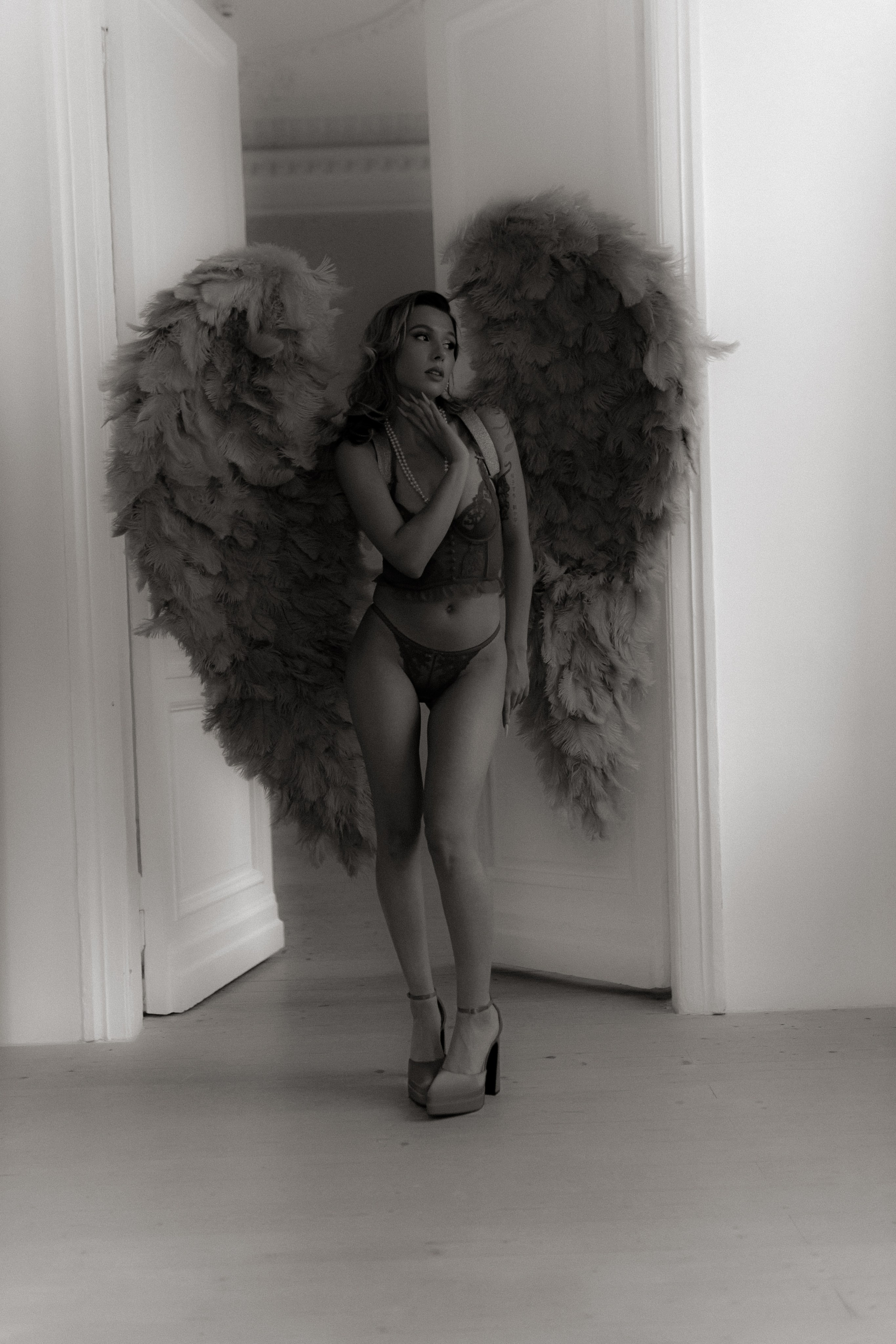 Дарья. DARYA.BELKINA