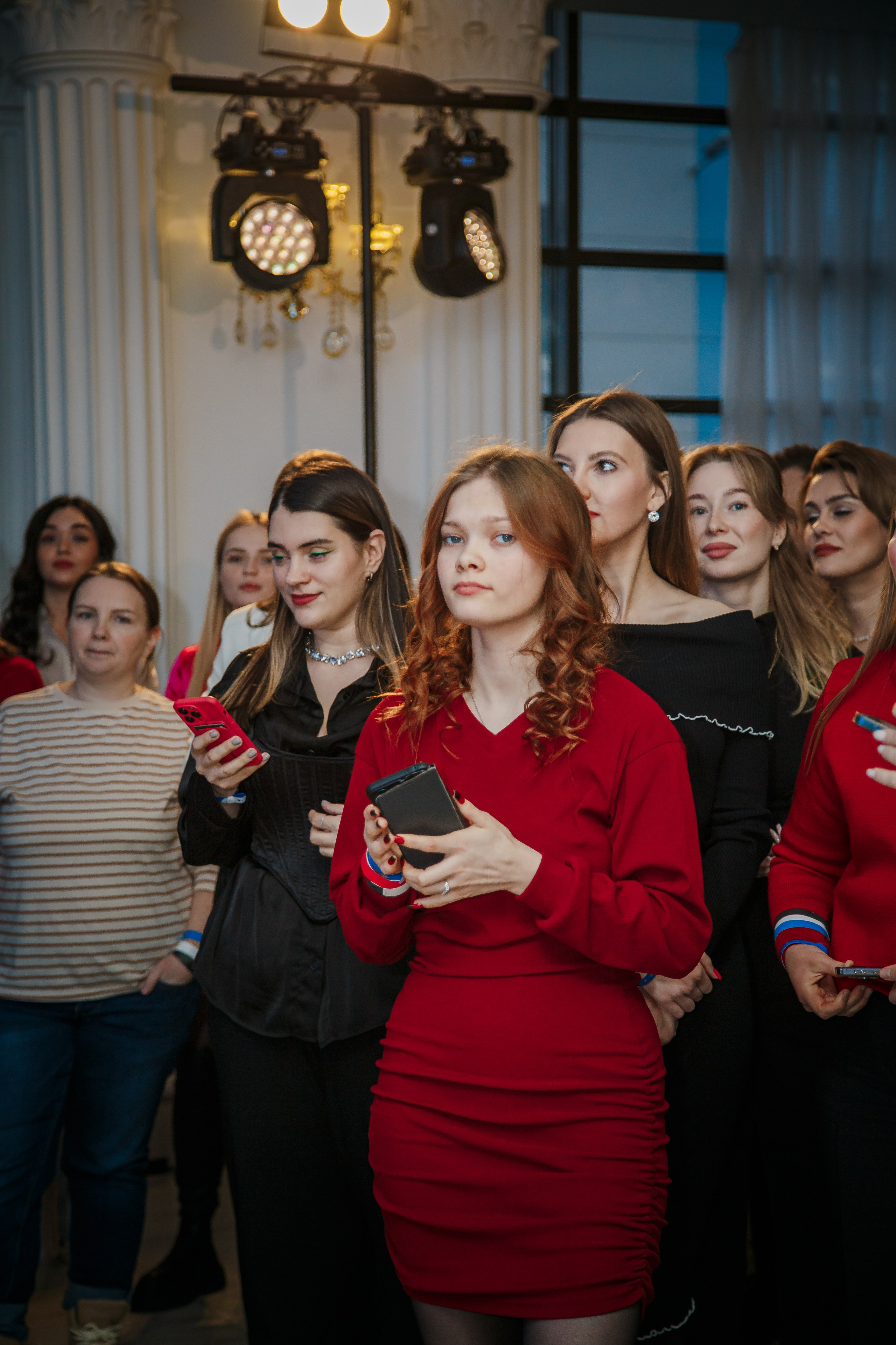 Нетворкинг Стаса Еговцева. Бренд‑фотограф в Москве | Rina _Sphoto — личный и бизнес‑контент