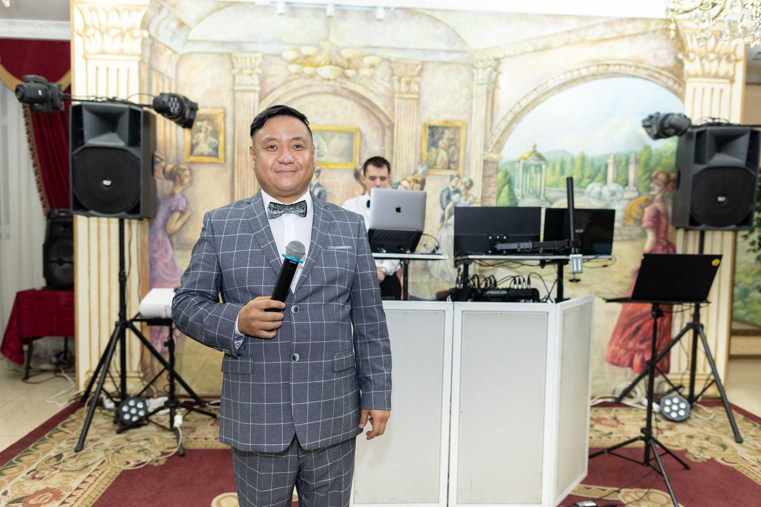 70 лет. Фото и видеосъемка любых мероприятий в городе Краснодаре и Краснодарском крае. Щеколдин Антон