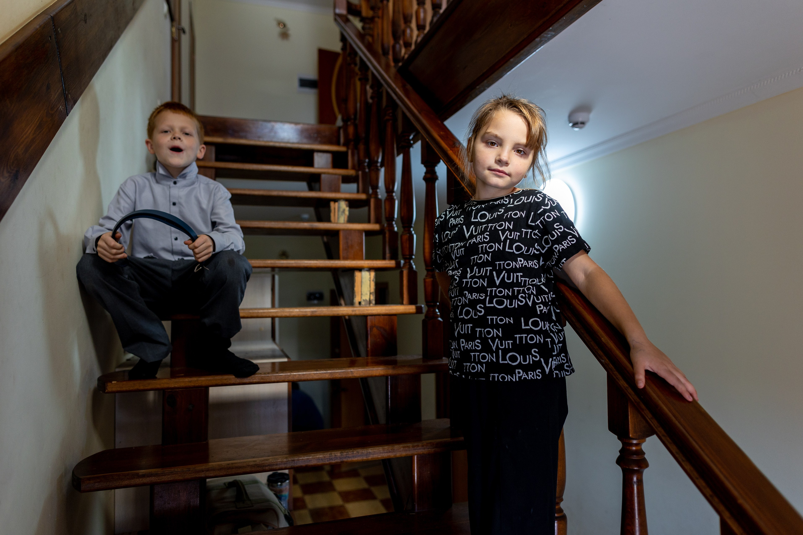 Детский приют 2025. Фото и видеосъемка любых мероприятий в городе Краснодаре и Краснодарском крае. Щеколдин Антон