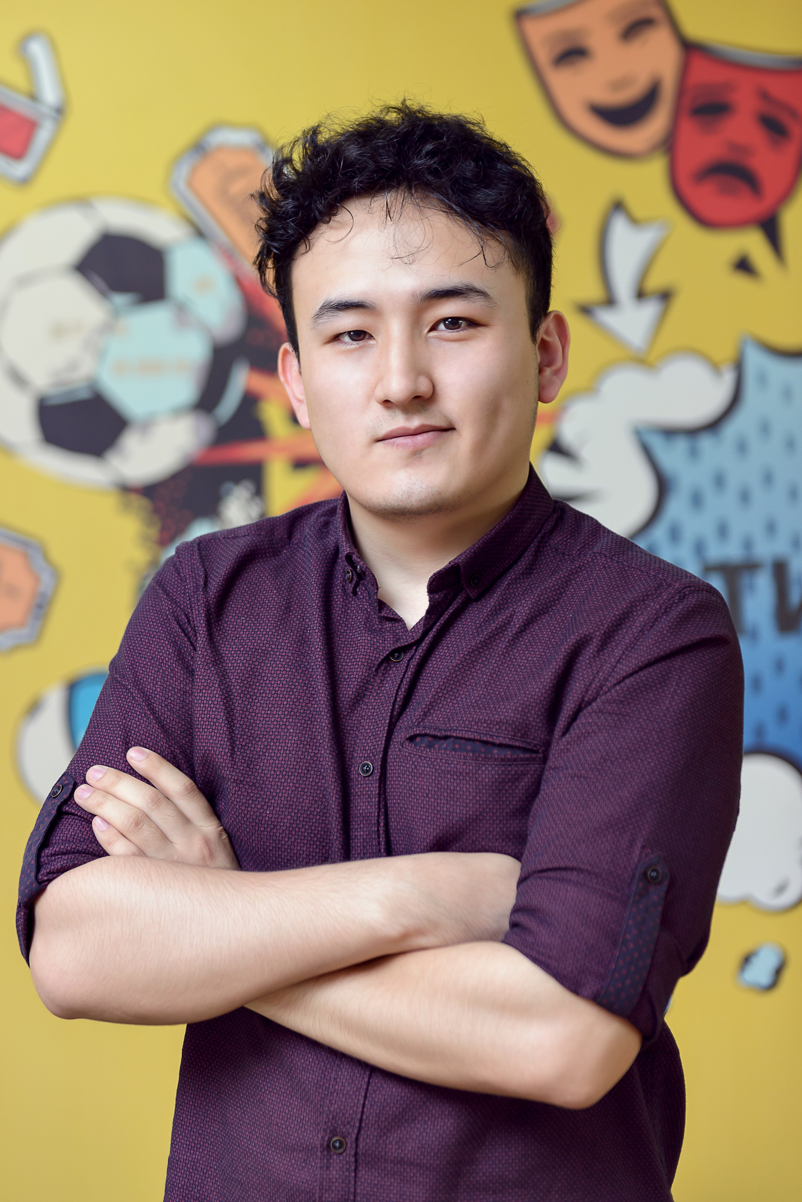 Портреты для TICKETON. Семейный фотограф, женский фототерапевт