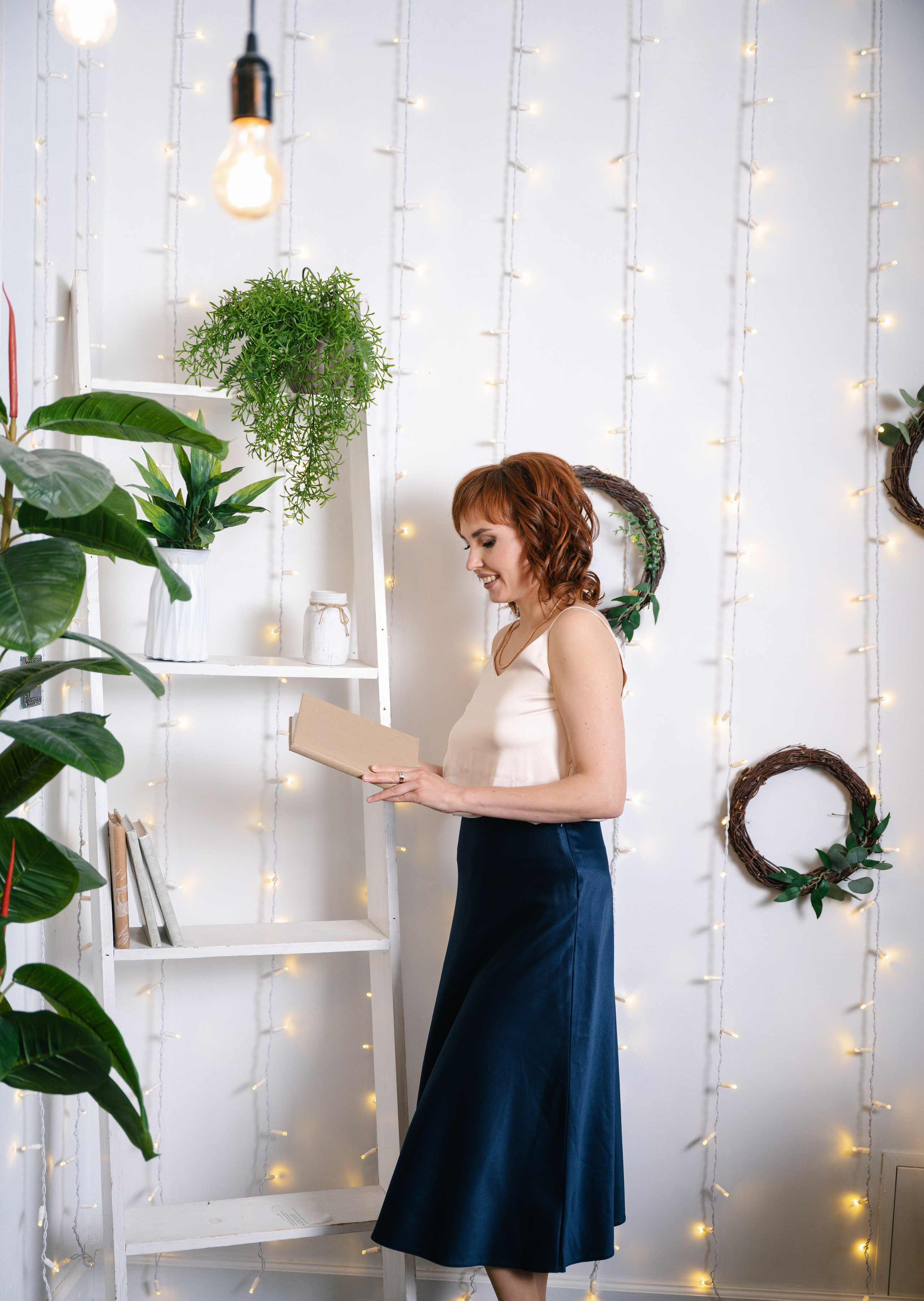 Злате годик. Свадебный видеограф в Москве Никонова Анна