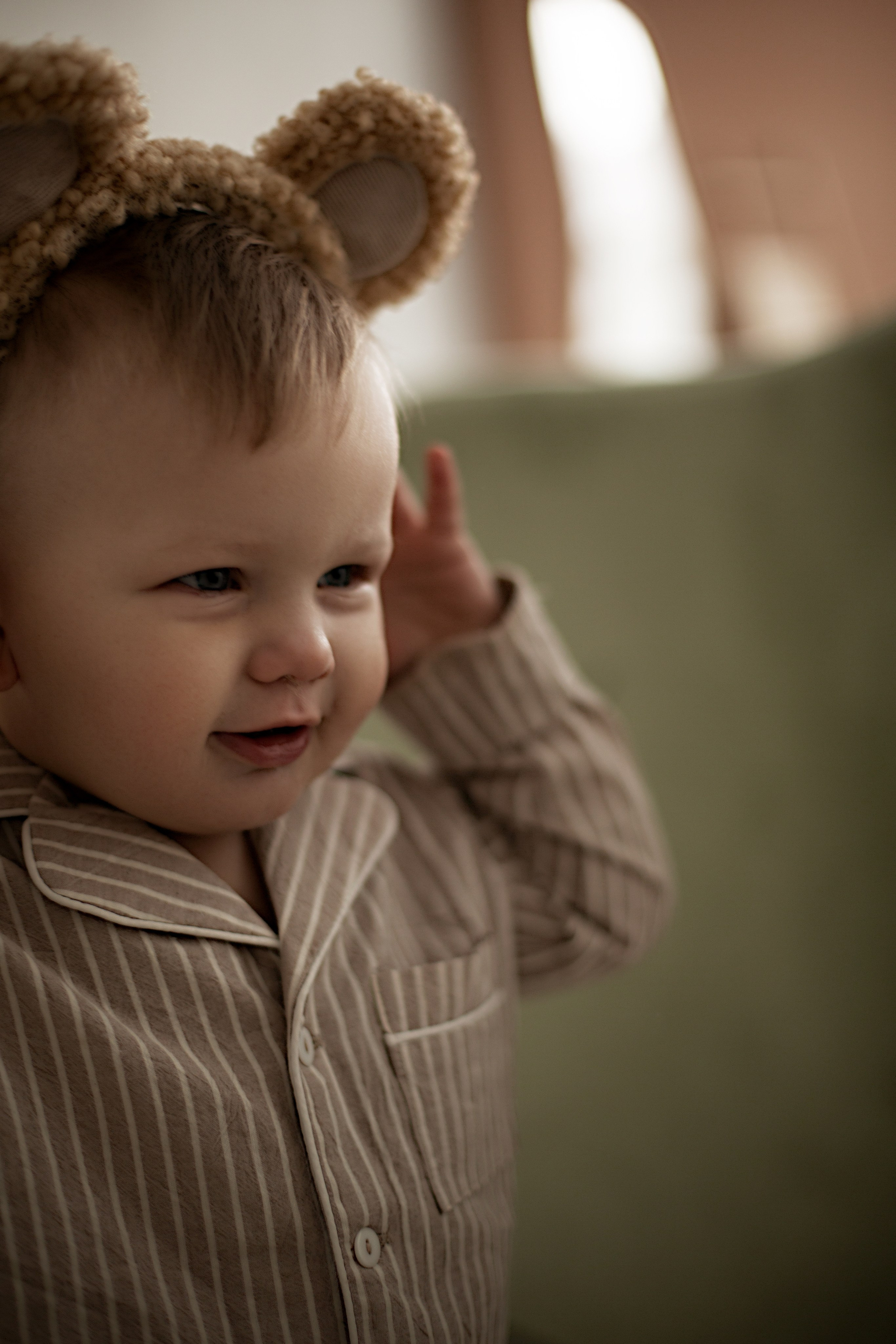 Юлия и Мирон. Фотограф Алина Кучумова