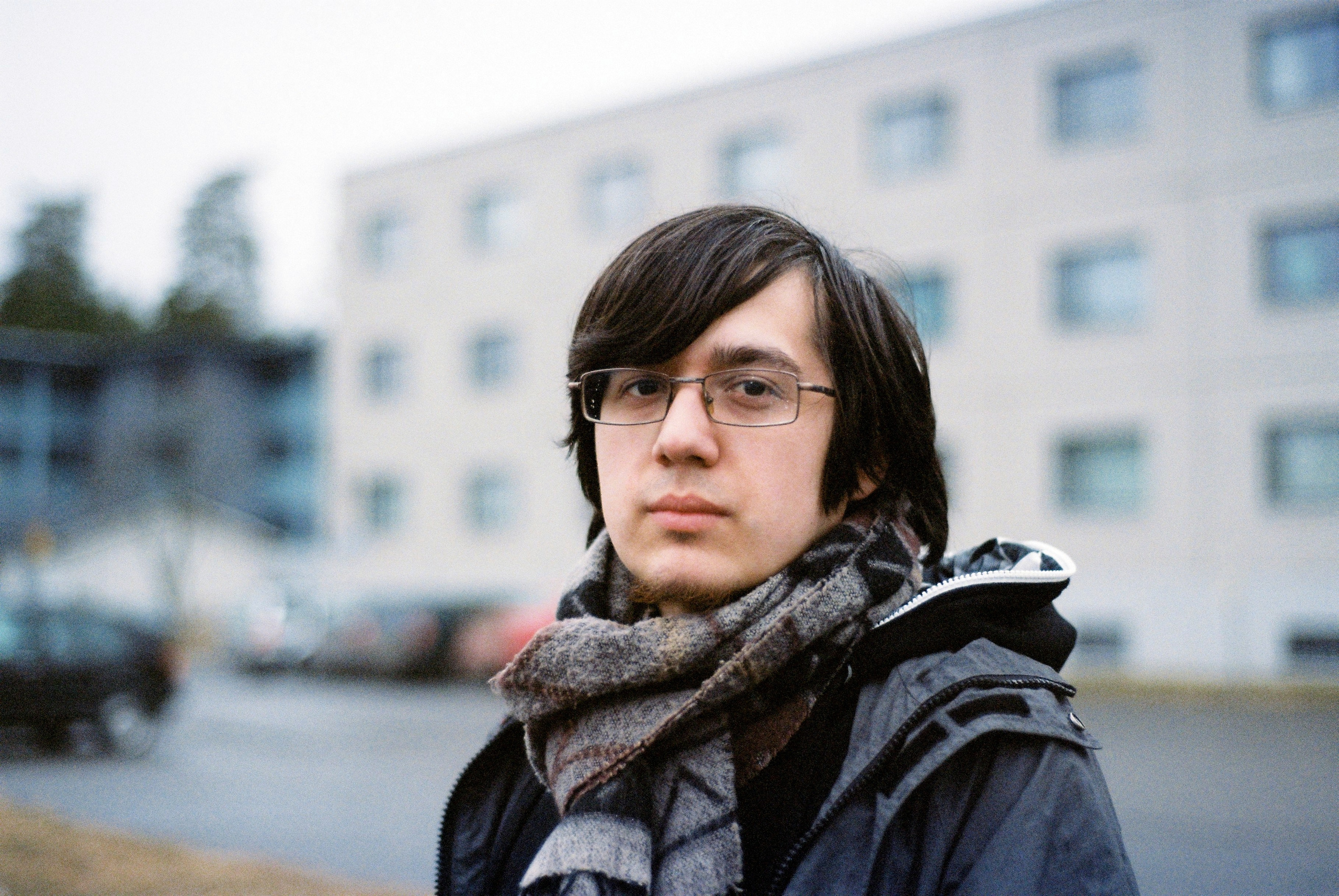 Film. Ruslan UI Dev Page