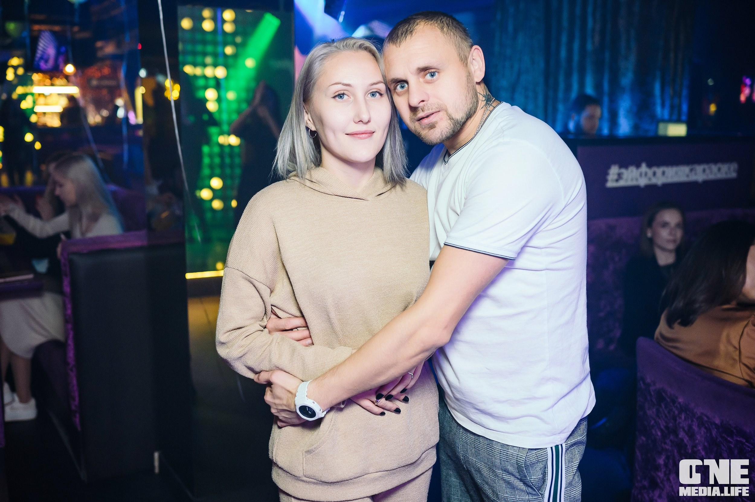 Фоторепортаж из караоке-клуба Эйфория. One Media Life: фоторепортажи, фотоотчеты с мероприятий и заведений