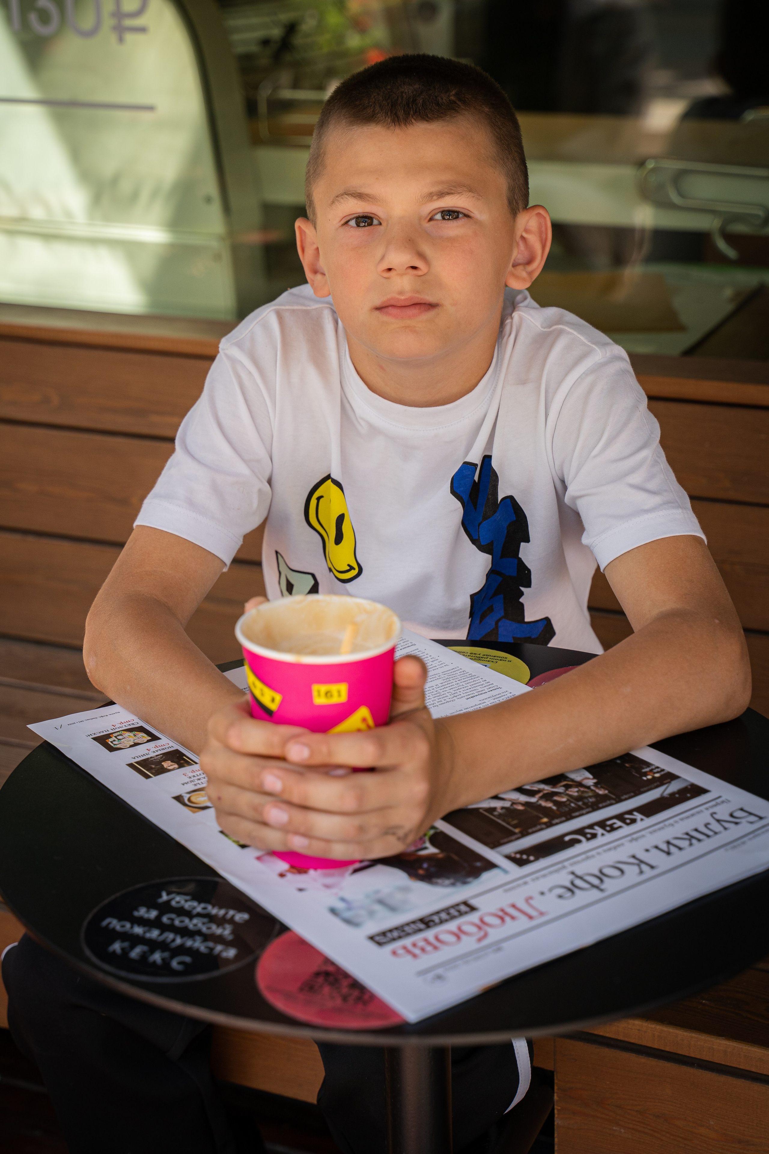 Фотосессия для детей. Семейный и детский фотограф в Ростове-на-Дону