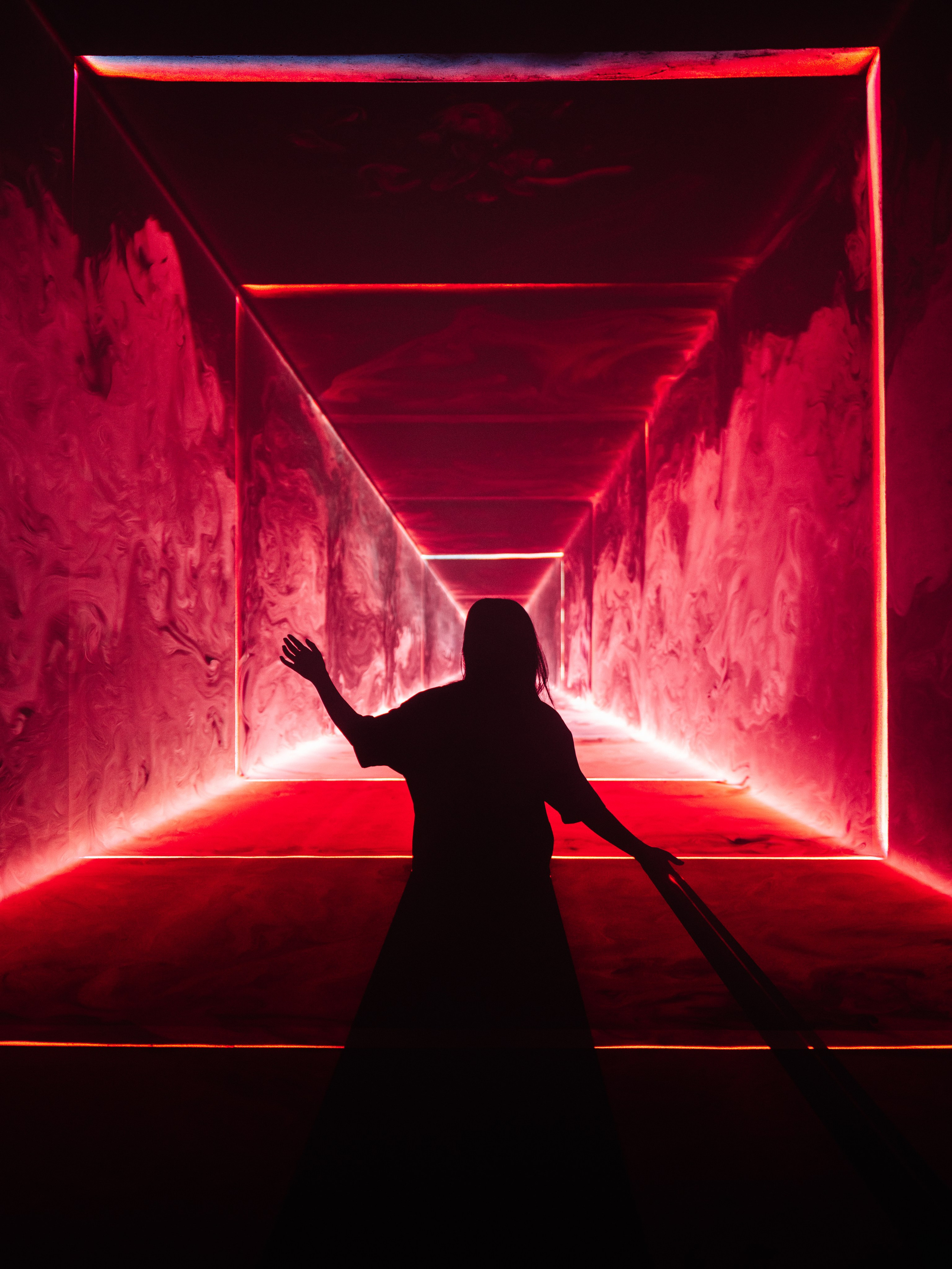 INTERVALS.EXHIBITION. @tomrus: Рустам Шагиморданов — фотограф