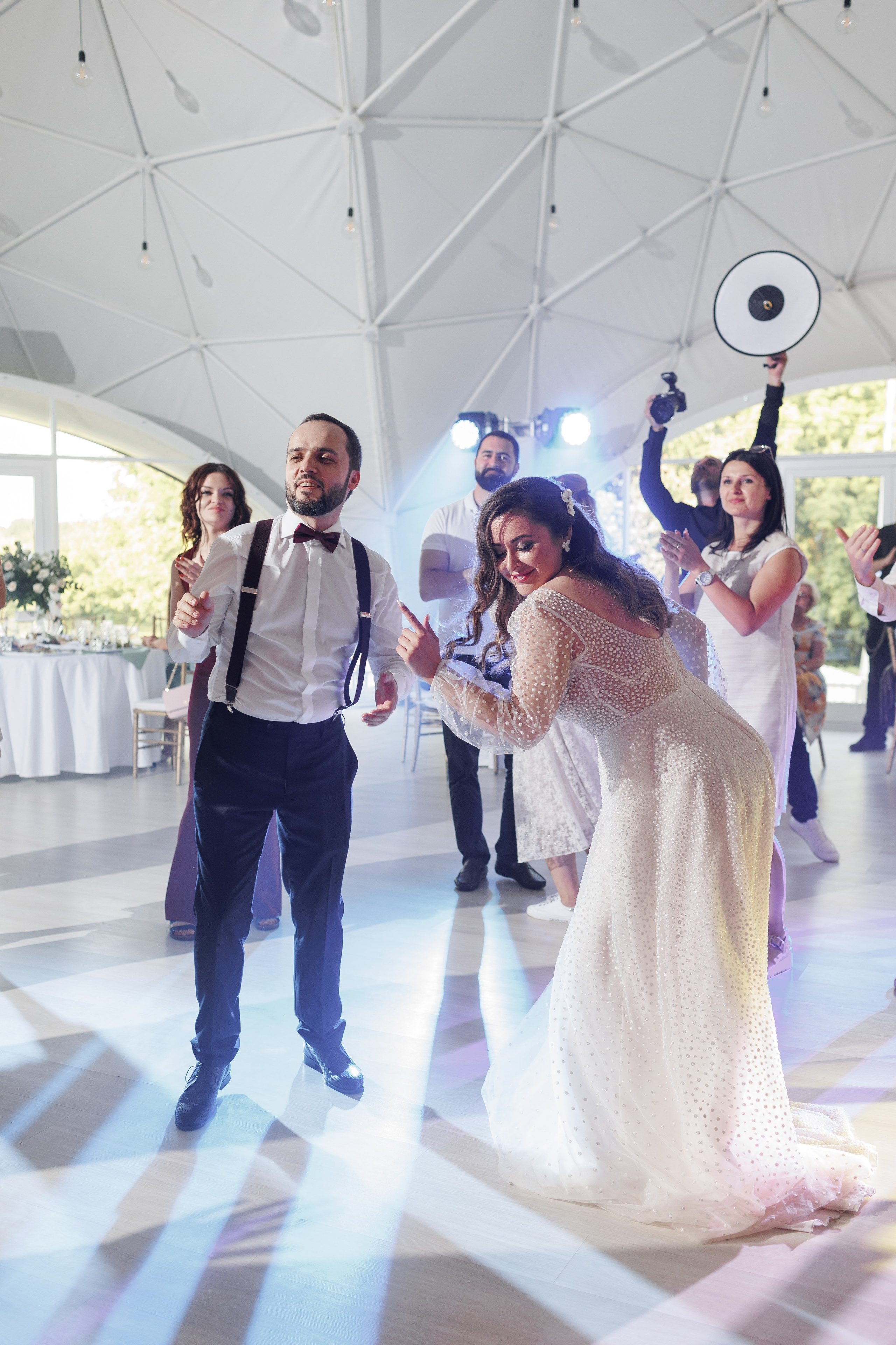 Игорь и Регина. Свадебный и семейный фотограф