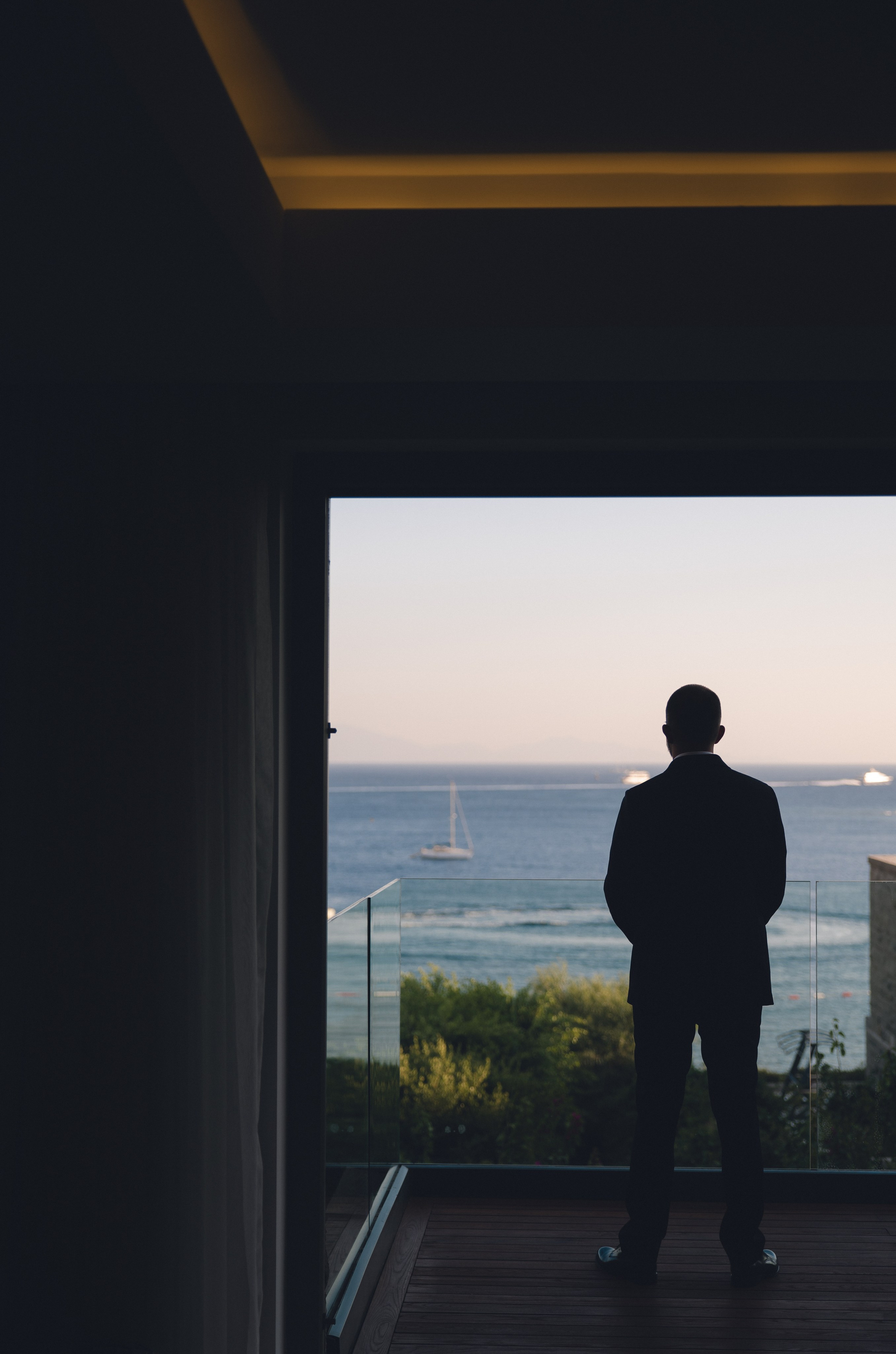 Если это то самое — впереди вся жизнь