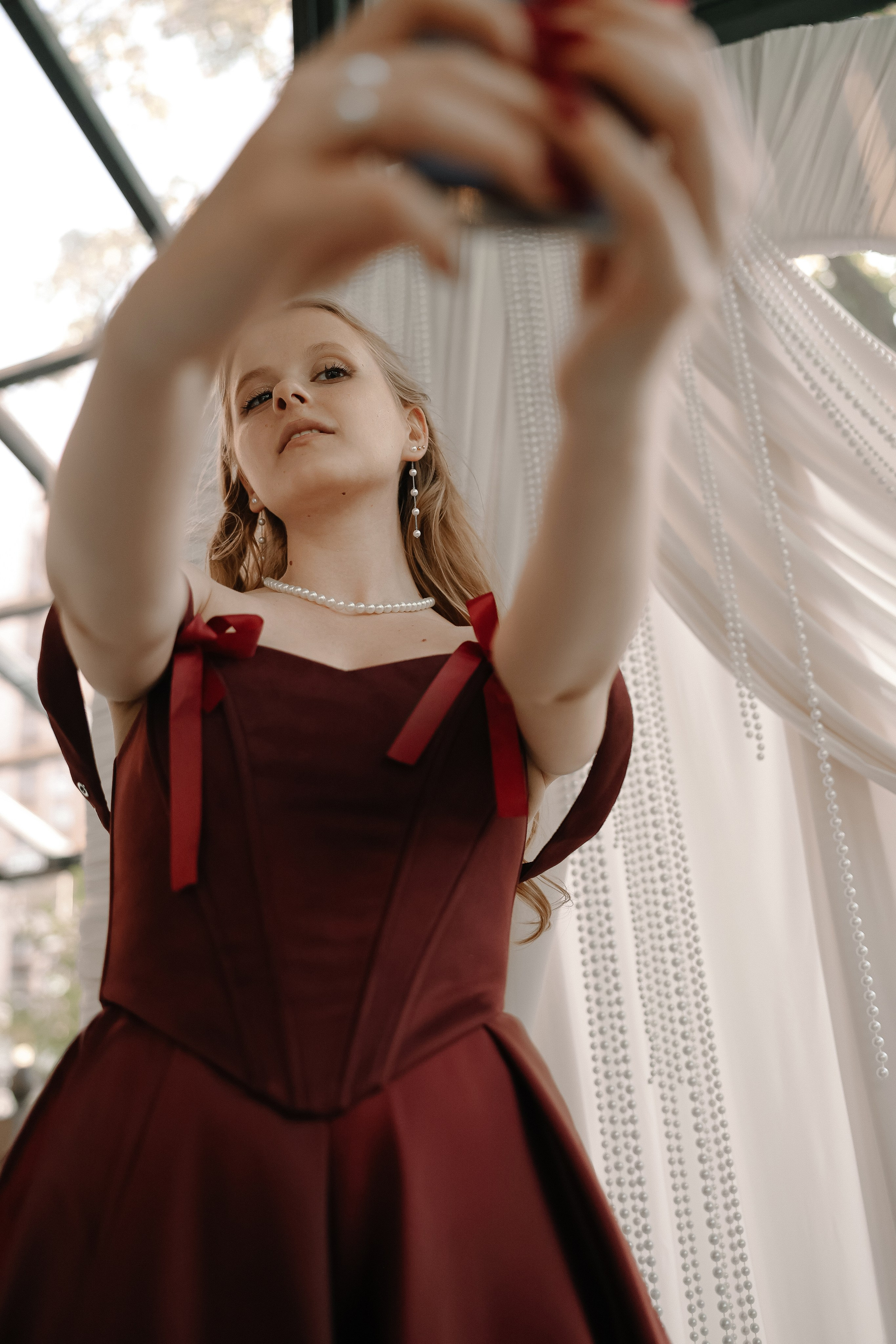 Совершенно секретно. Свадебный и семейный Фотограф Денис Кошель