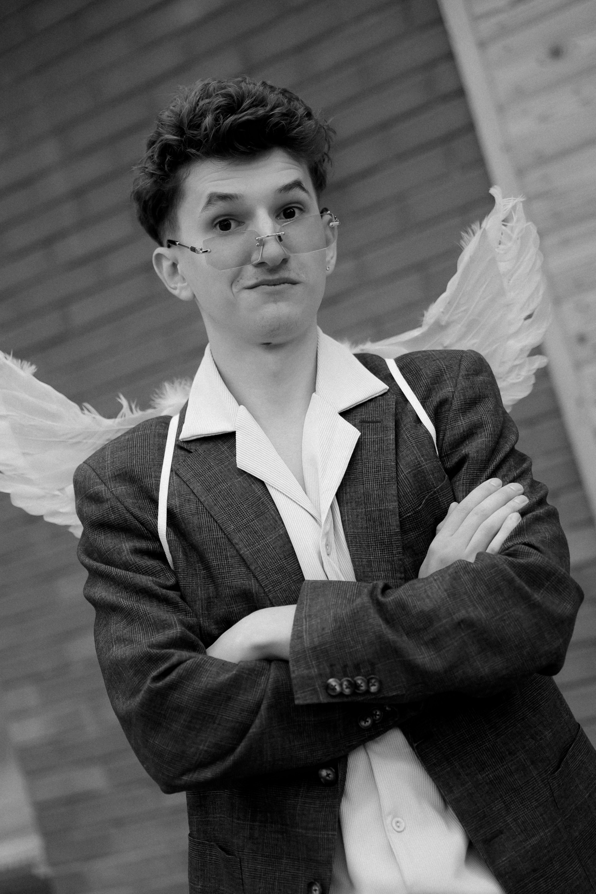 Nikifor+Nataly/ Anons. Семейный и портретный фотограф в Саратове Сахарова Маша