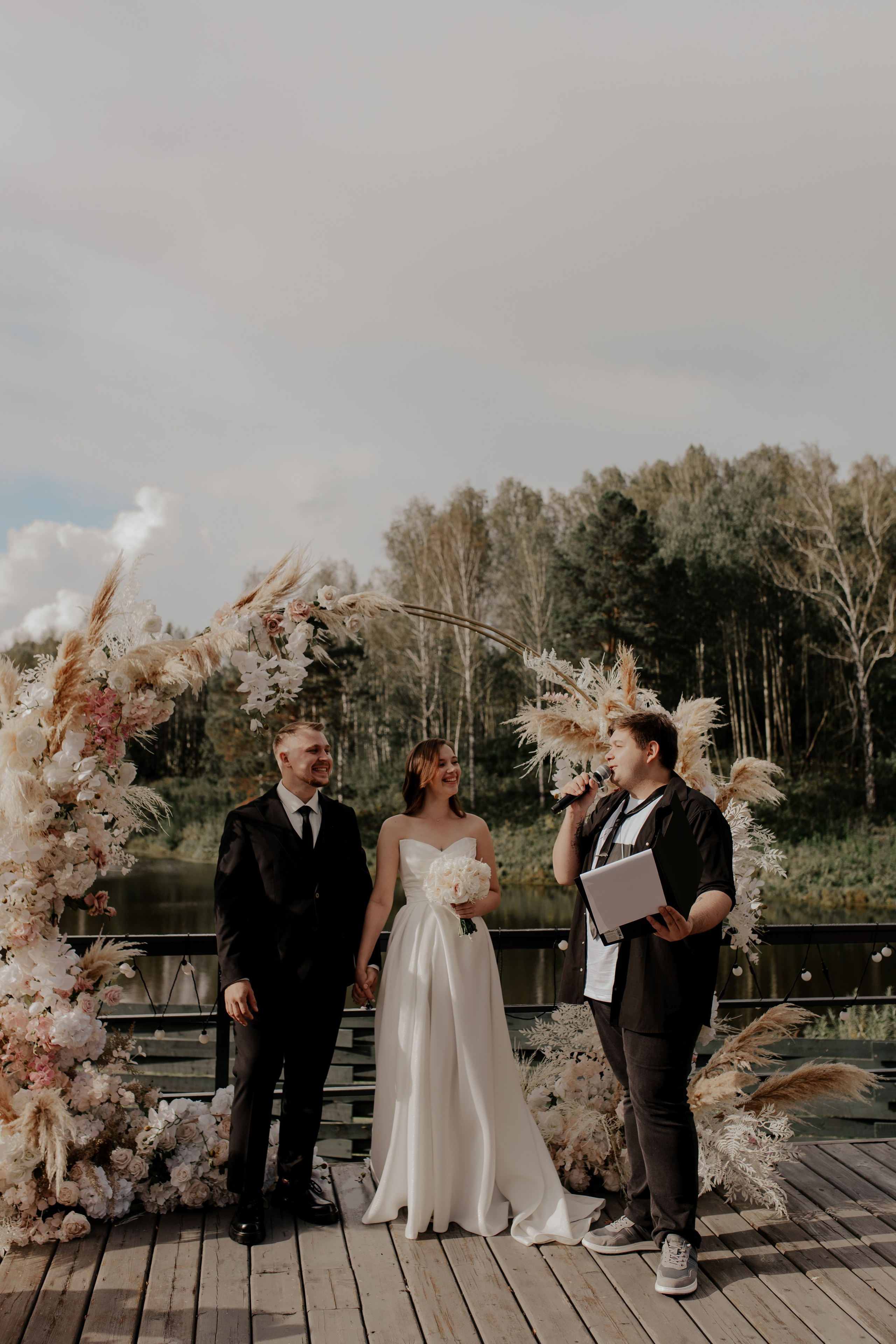 Музыка — жизнь. Фотограф в Санкт-Петербурге Лиза Семченкова