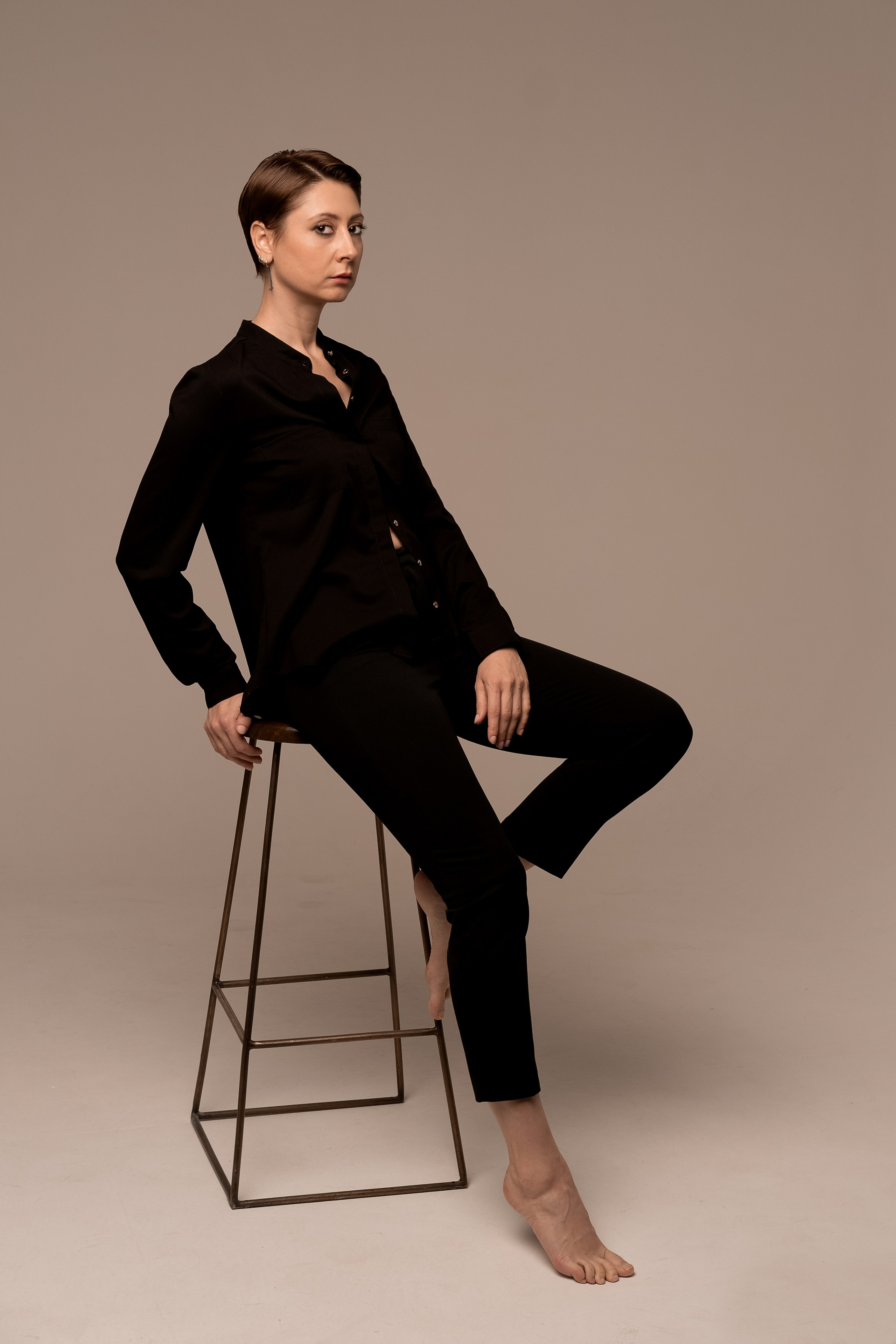 Женский портрет. Семейный и женский фотограф в Санкт-Петербурге