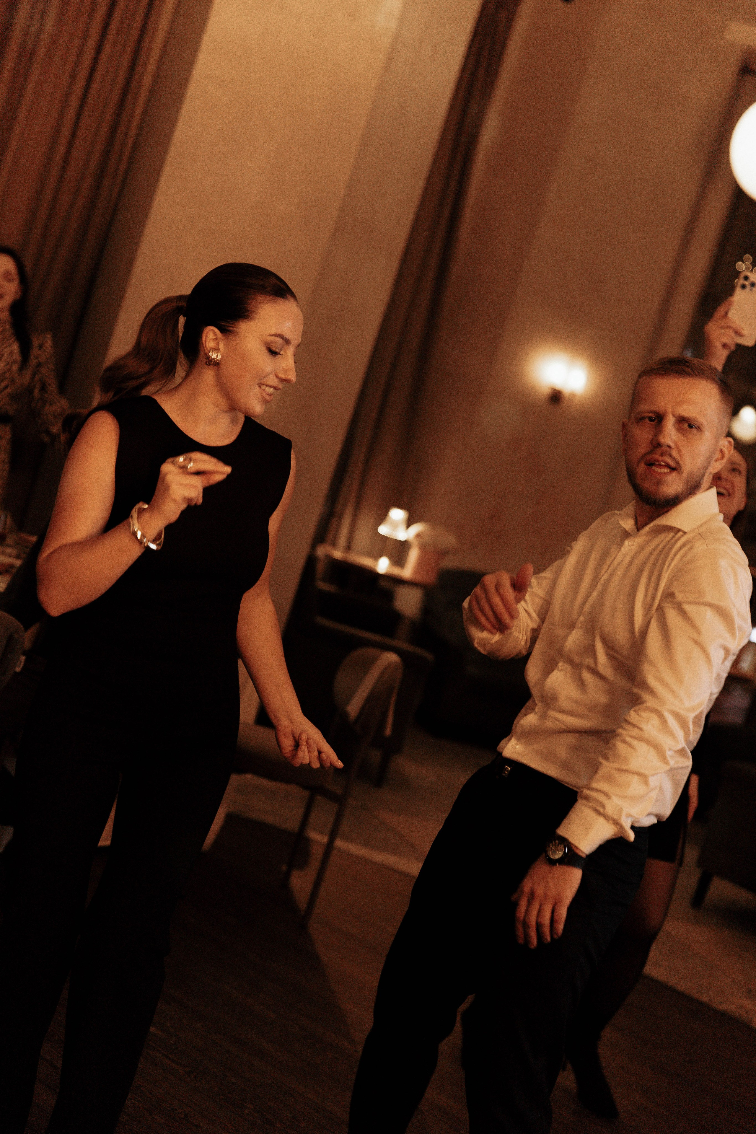 Ксения и Никита. Фотограф Veronika Potaseva