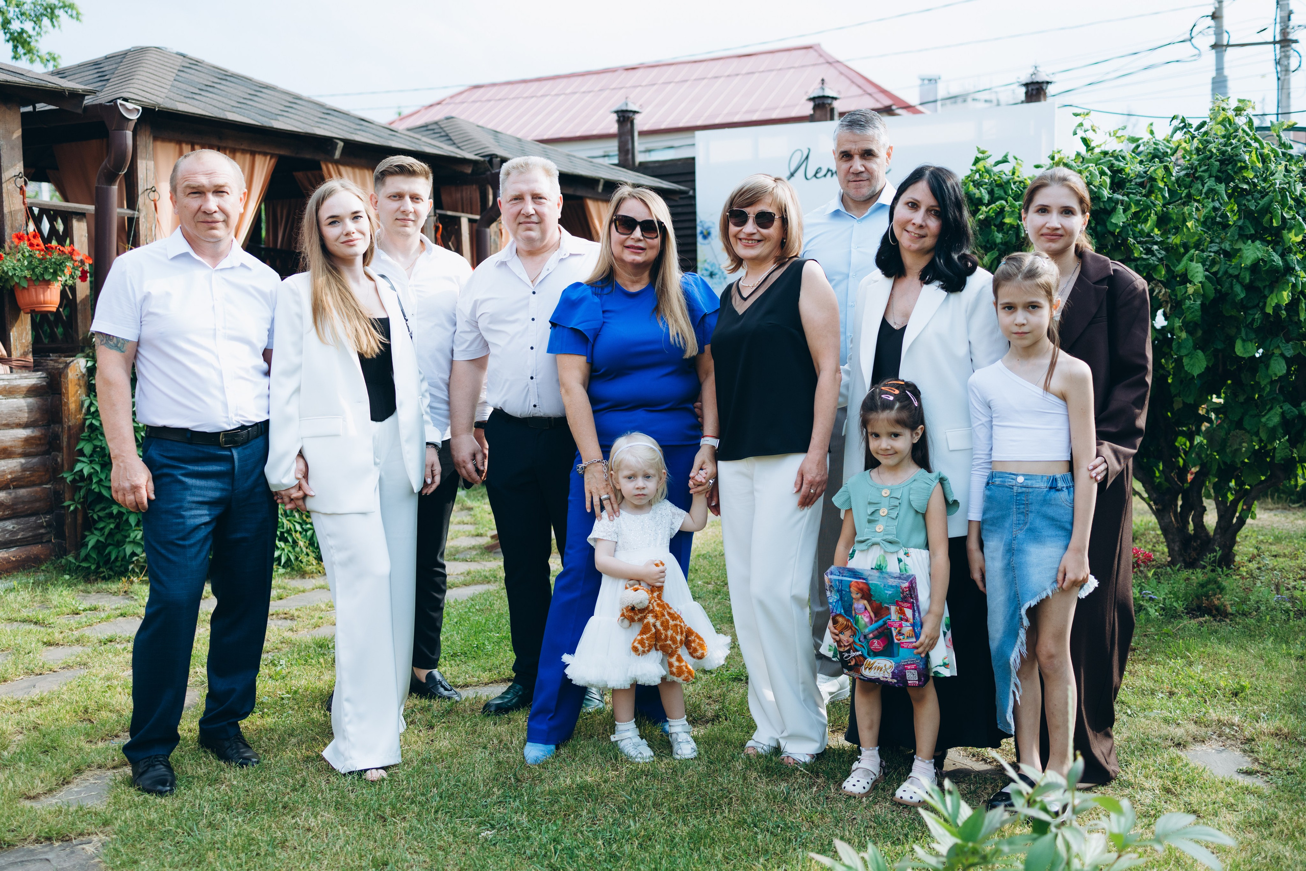 Мероприятия. Семейный и женский фотограф в Туле