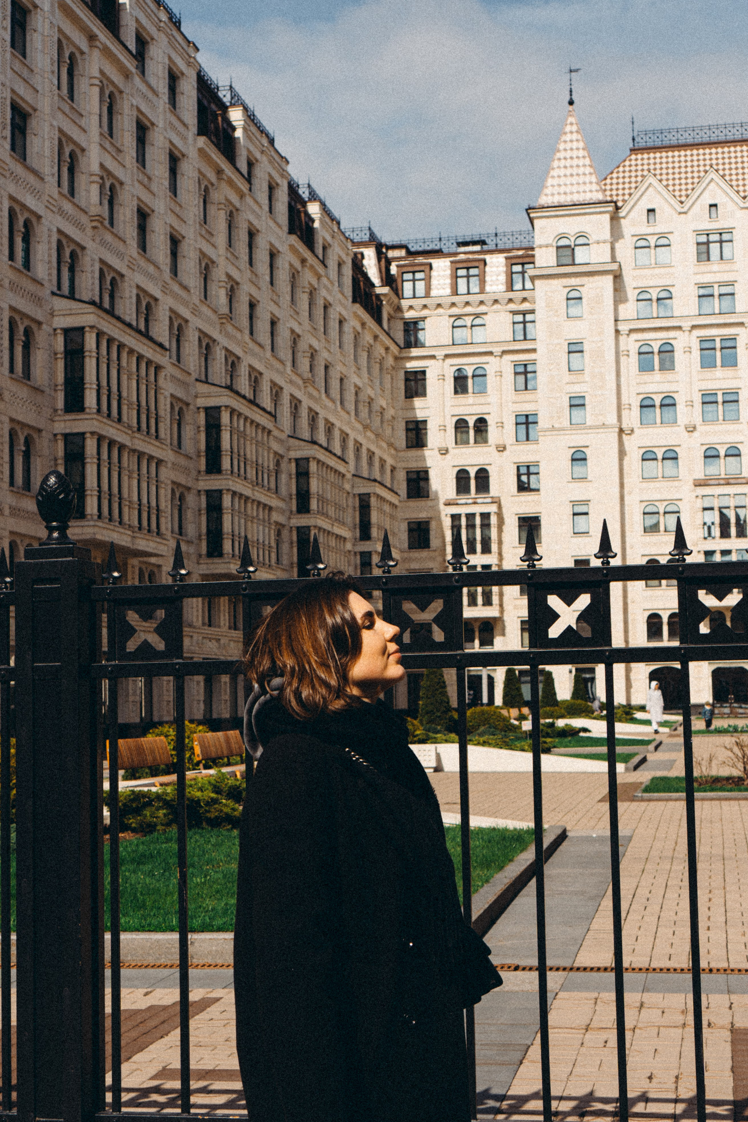 Прогулка по весеннему Питеру. Профессиональный фотограф, Санкт-Петербург — Виктория Богомолова
