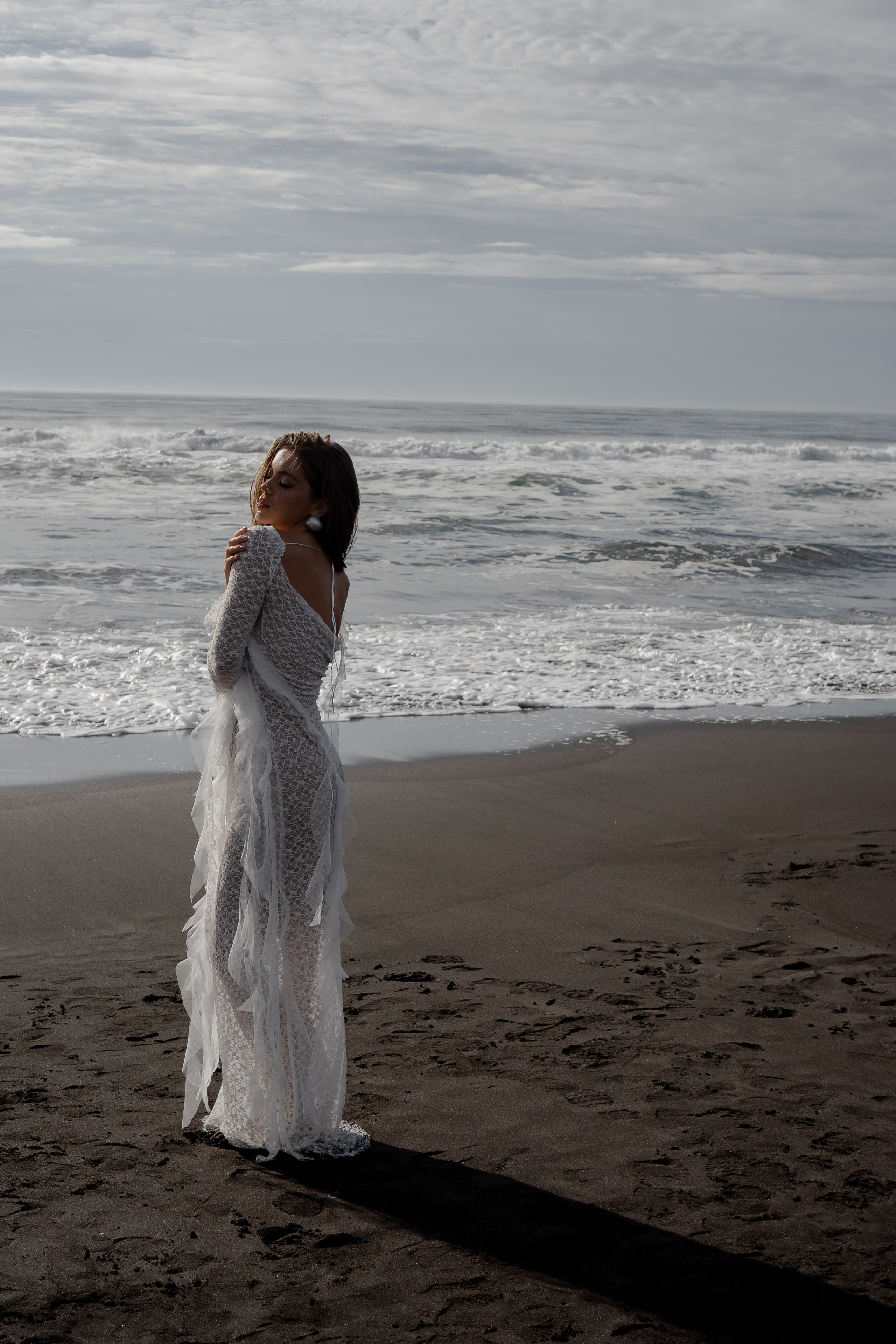 ТИХИЙ ОКЕАНН СЬЕМКА НА SONY. Профессиональный фотограф, Санкт-Петербург — Виктория Богомолова