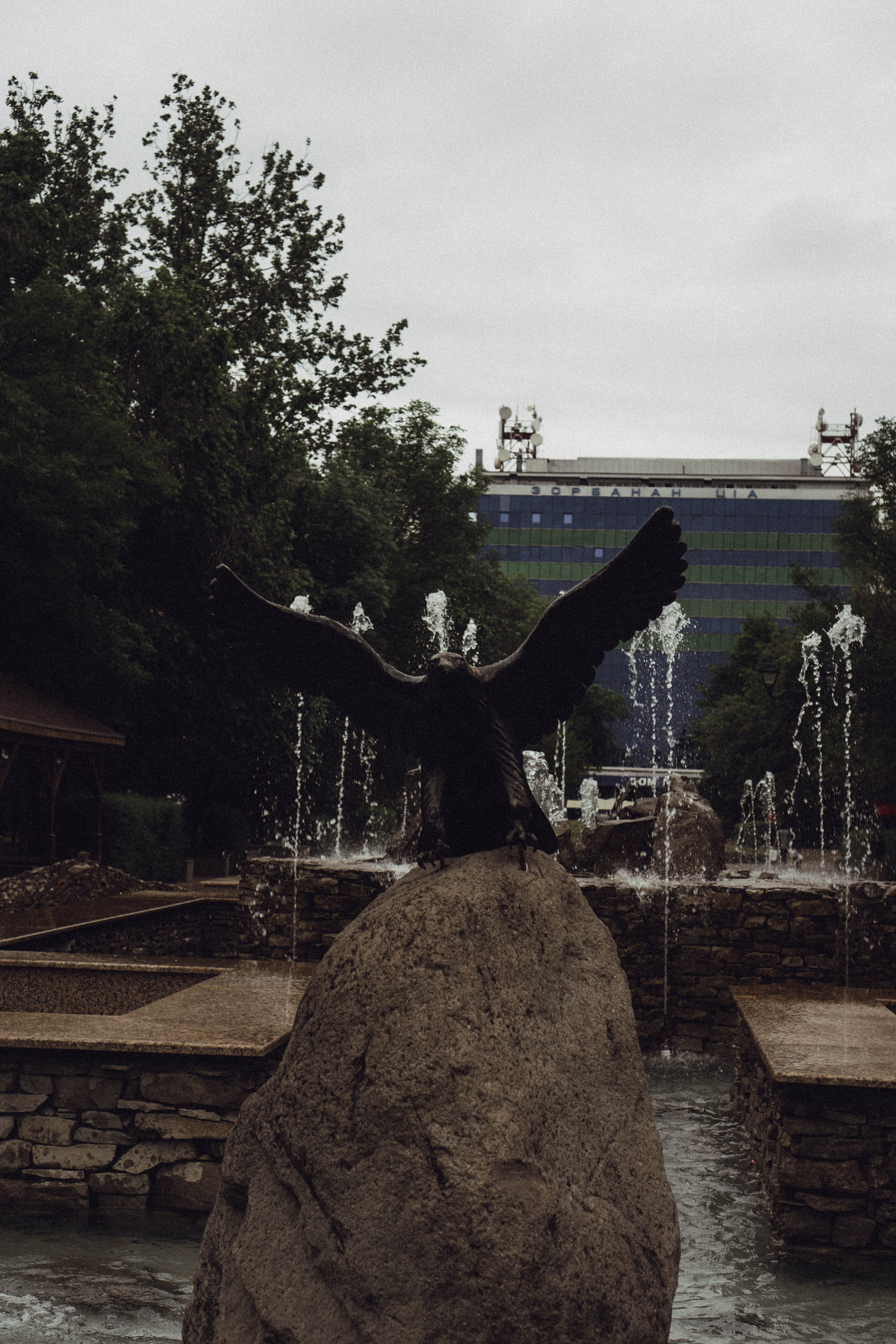 Кавказ. Профессиональный фотограф, Санкт-Петербург — Виктория Богомолова