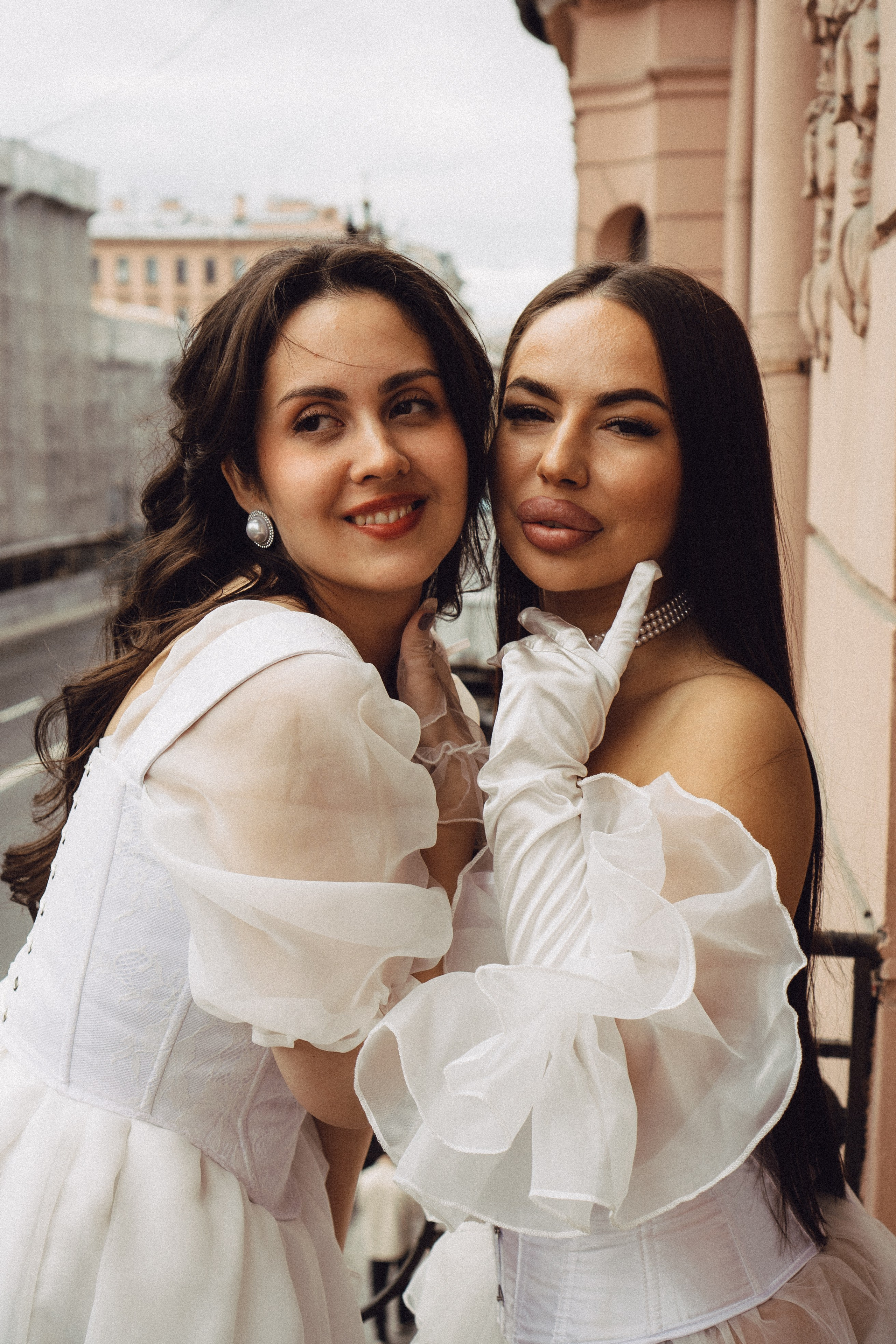 ВИНТАЖНЫЙ БАЛКОН. Профессиональный фотограф, Санкт-Петербург — Виктория Богомолова