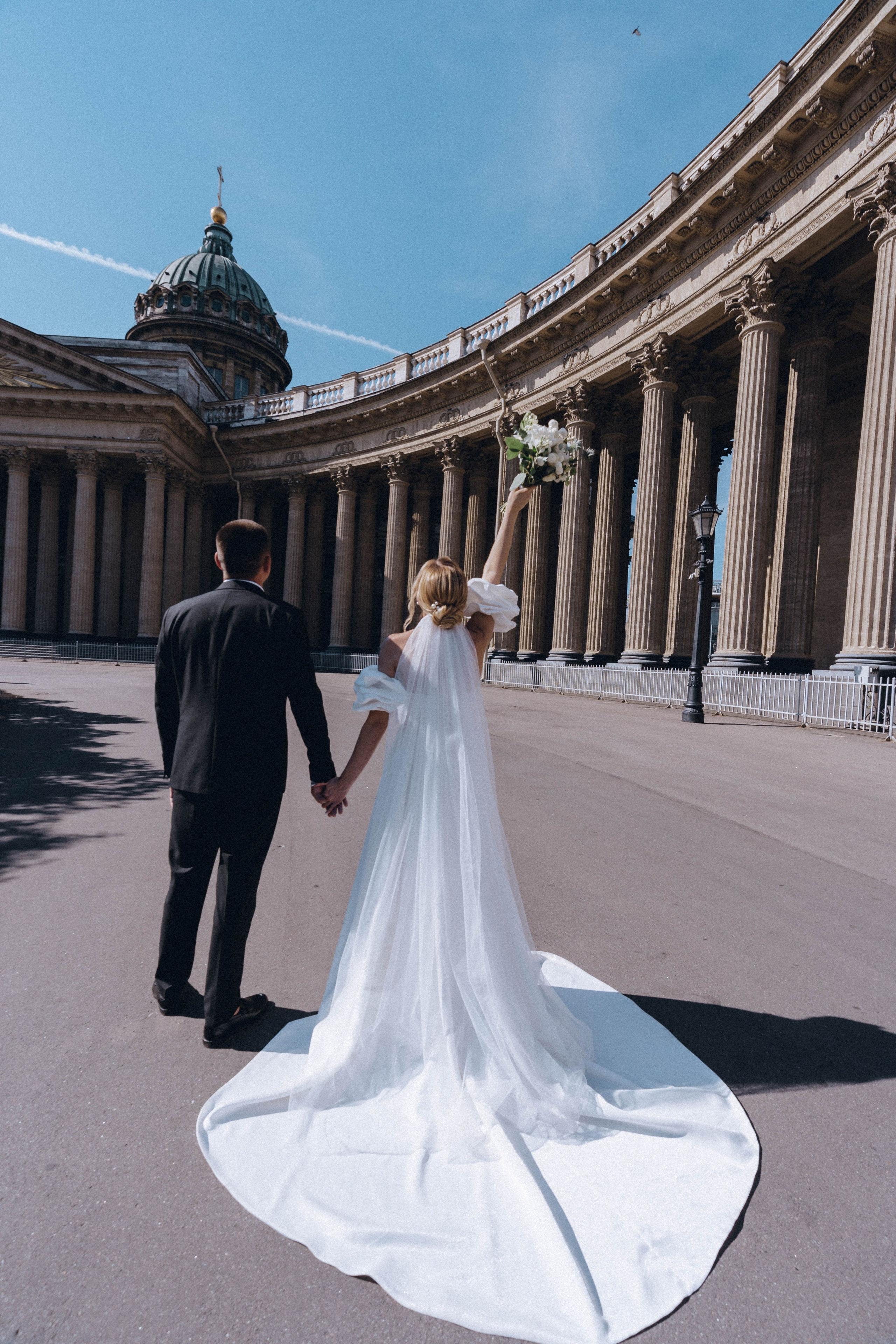 СВАДЕНБНАЯ СЬЕМКА НА КАТЕРЕ ПО КАНАЛАМ САНКТ-ПЕТЕРБУРГА И В АКВАТОРИИ НЕВЫ. Профессиональный фотограф, Санкт-Петербург — Виктория Богомолова