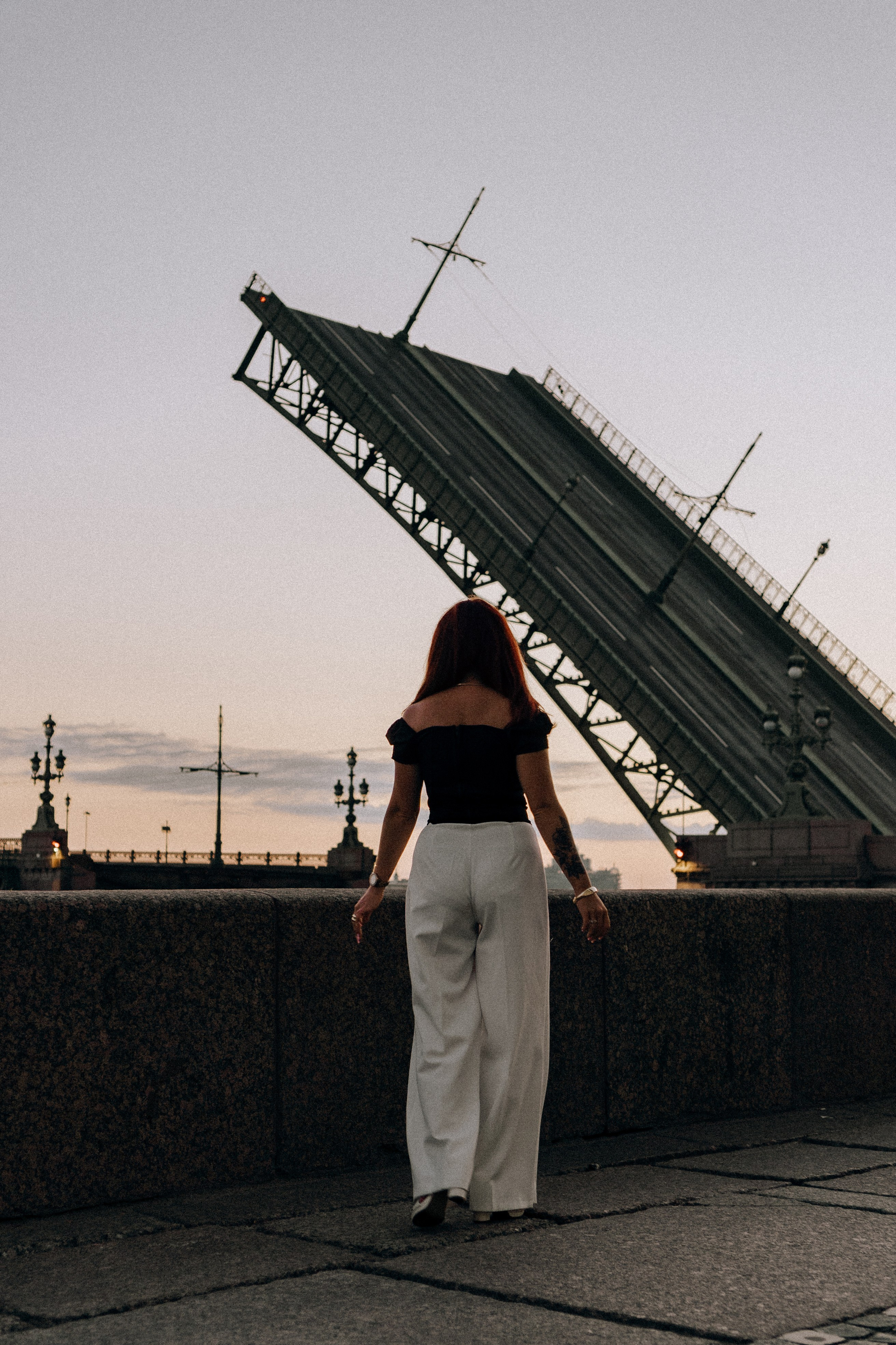 РАССВЕТНАЯ ИСТОРИЯ. Профессиональный фотограф, Санкт-Петербург — Виктория Богомолова