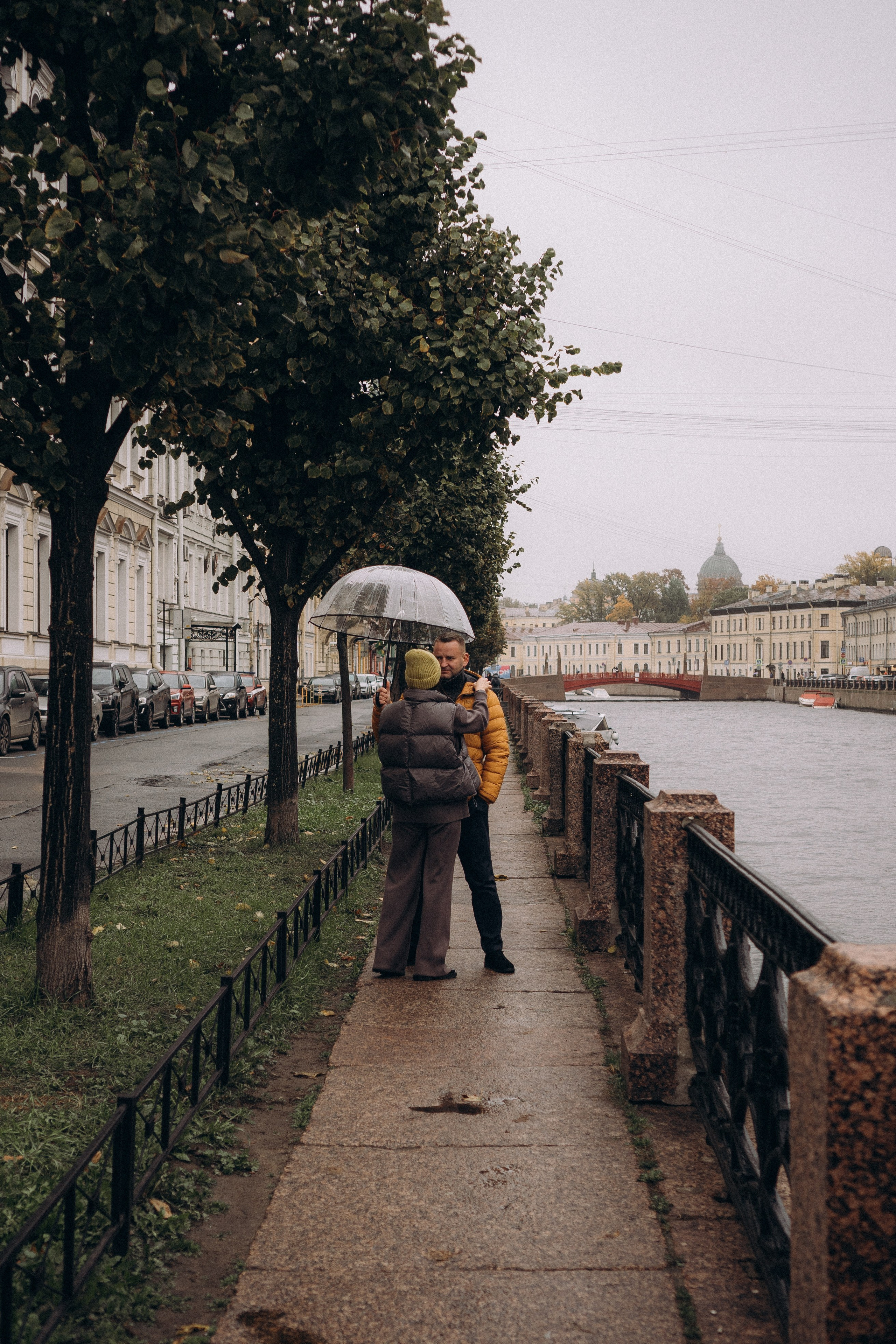 Любовь. Профессиональный фотограф, Санкт-Петербург — Виктория Богомолова