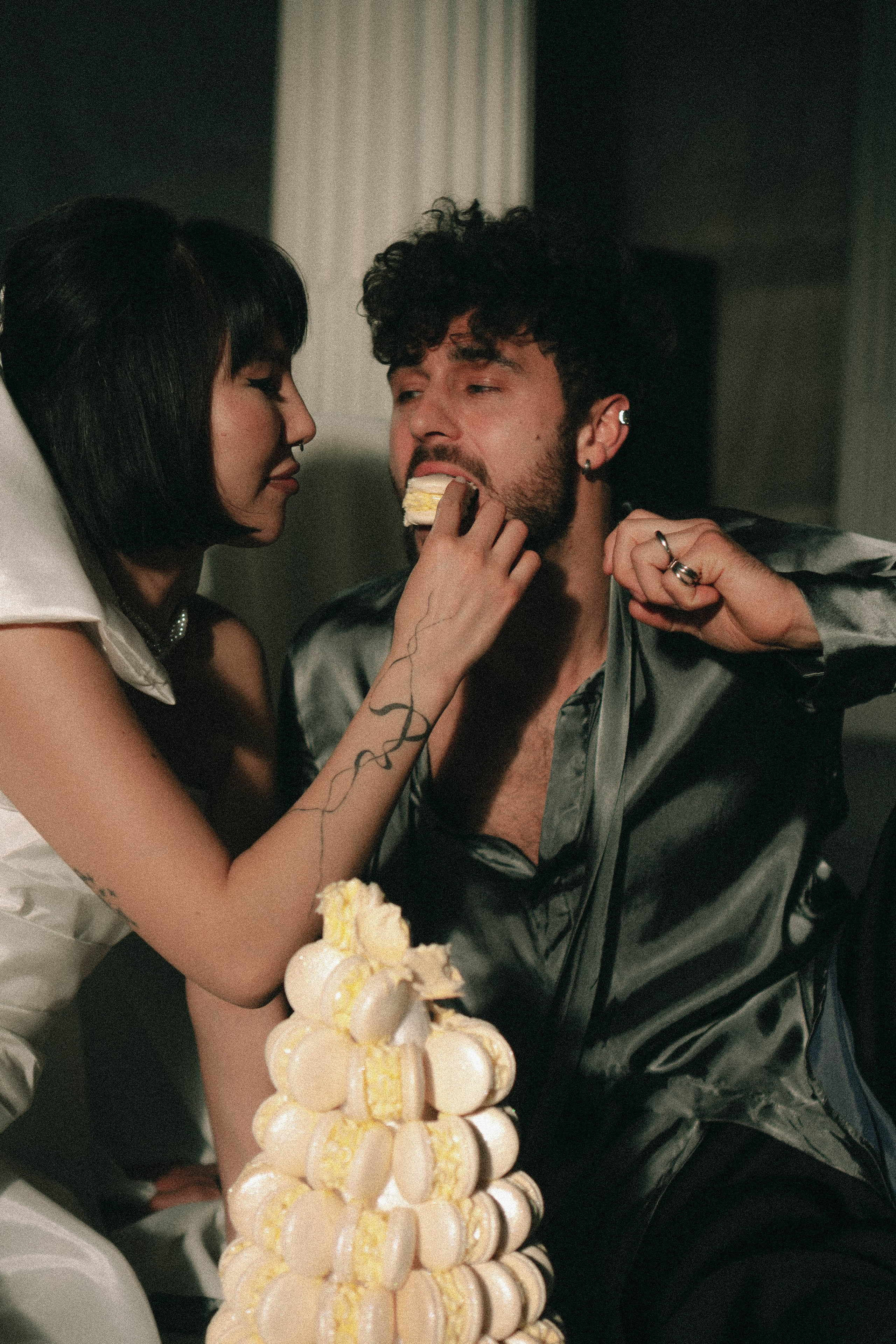 СВАБЕДНАЯ ФОТСЕССИИЯ В ОДНОМ ИЗ ЗАЛОВ НИКОЛАЕВСКОГО ДВОРЦА. Профессиональный фотограф, Санкт-Петербург — Виктория Богомолова