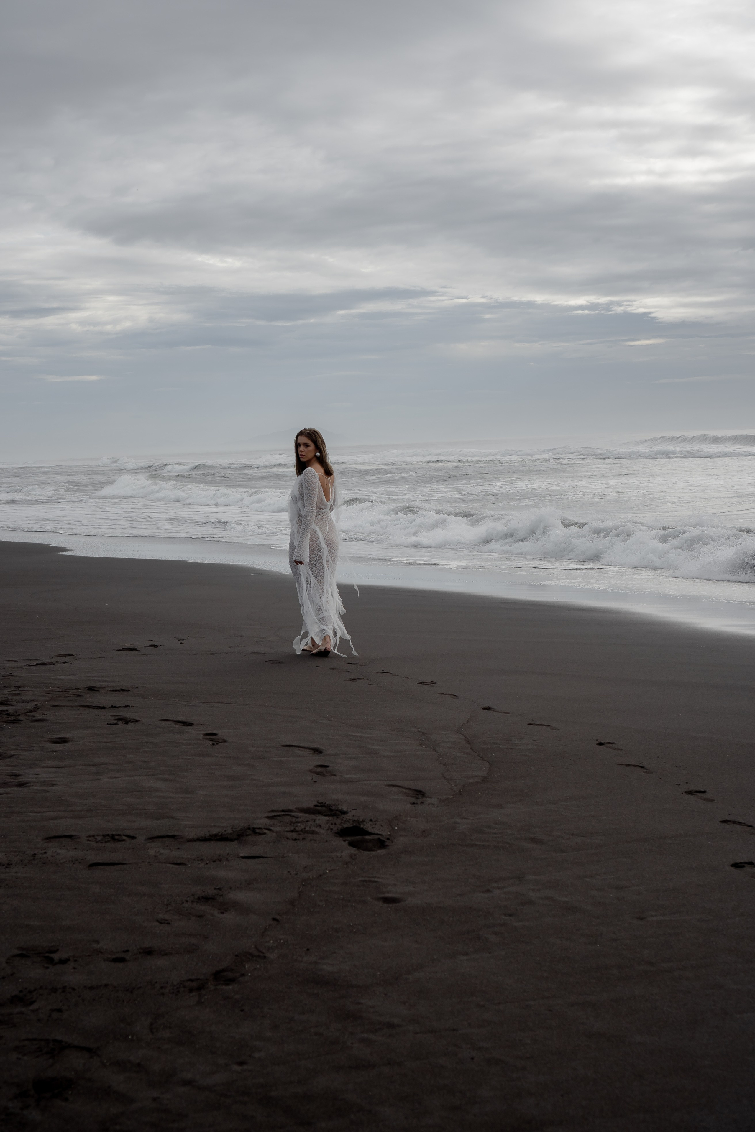 ТИХИЙ ОКЕАНН СЬЕМКА НА SONY. Профессиональный фотограф, Санкт-Петербург — Виктория Богомолова