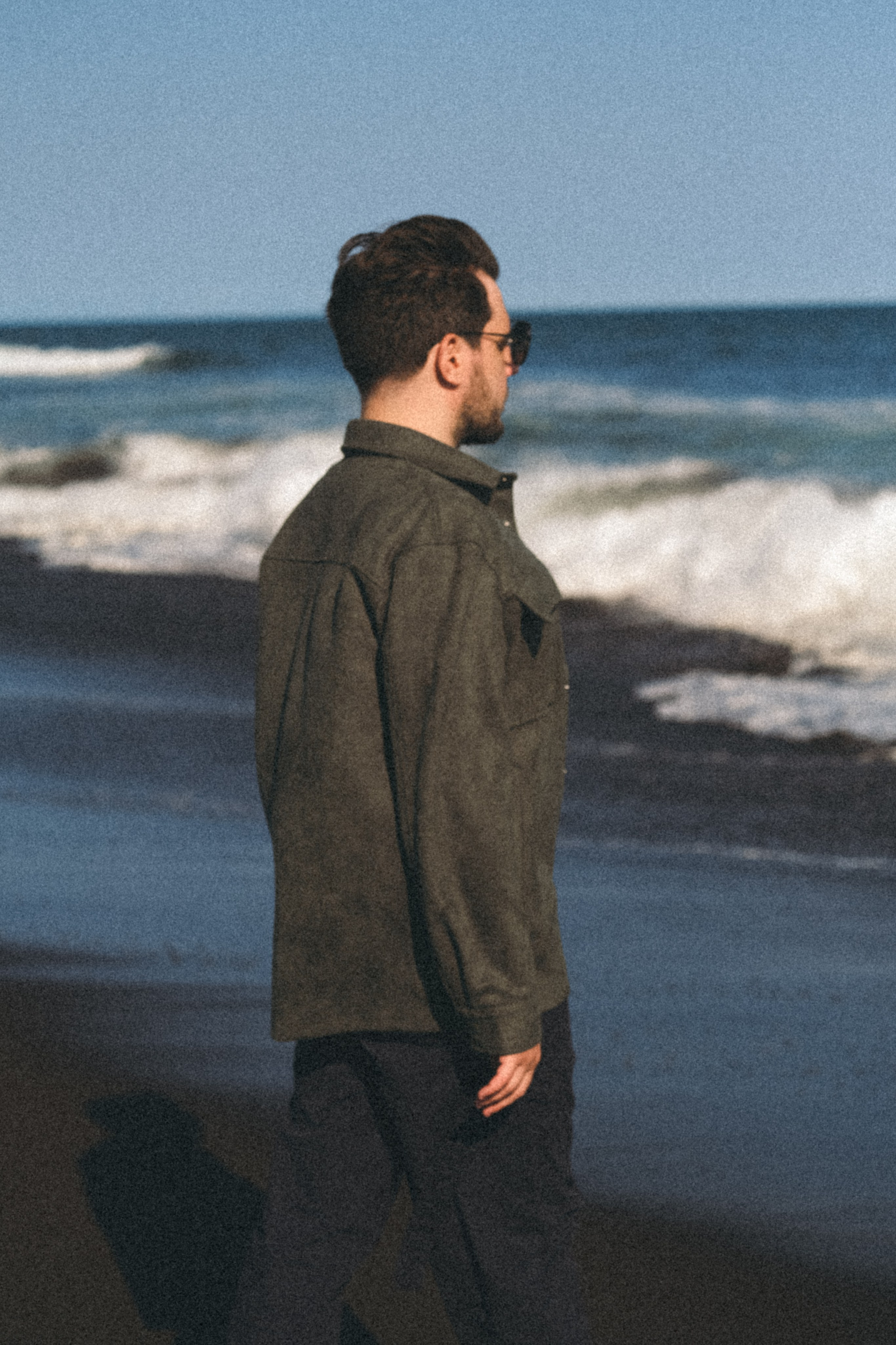 Тихий океан. Профессиональный фотограф, Санкт-Петербург — Виктория Богомолова