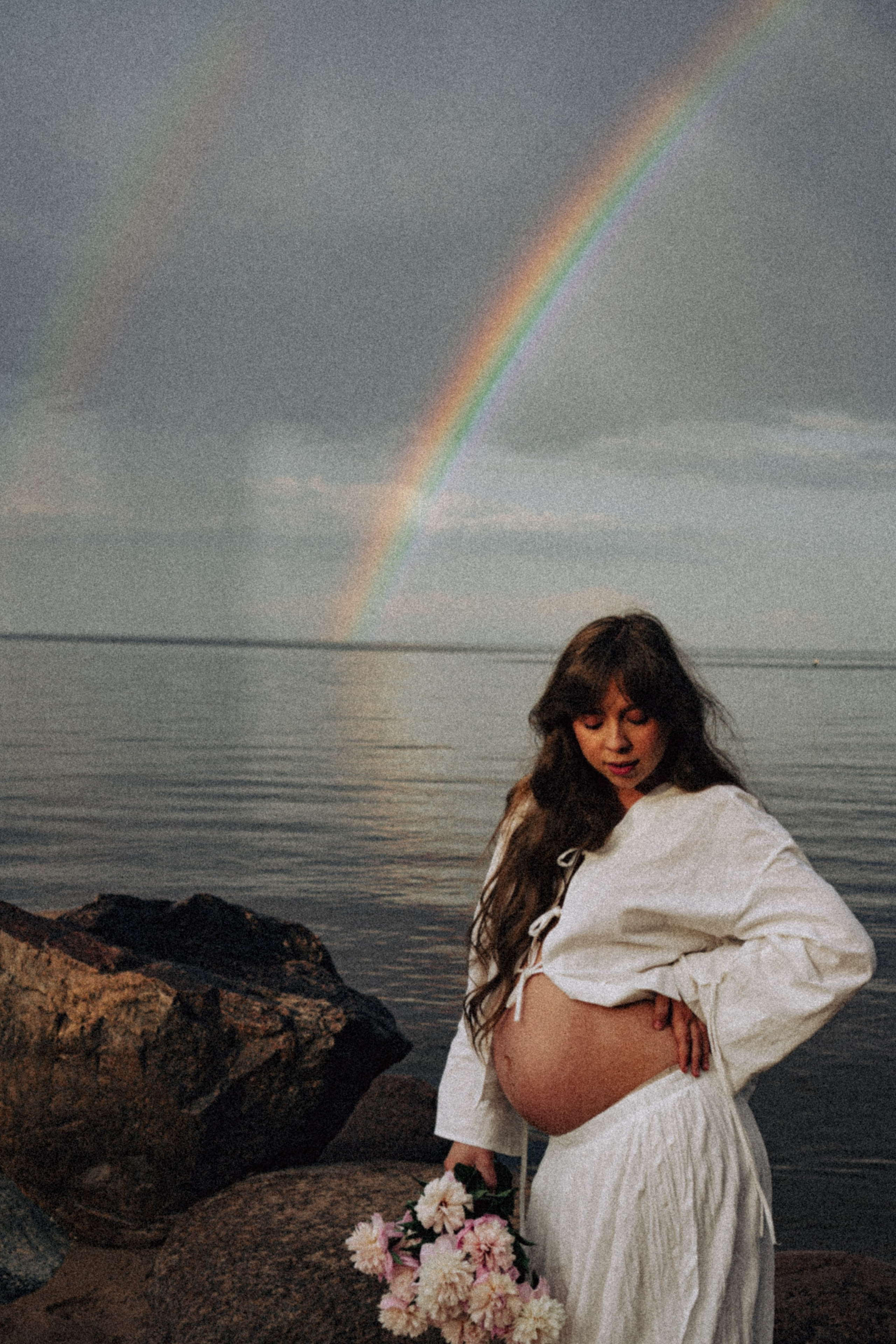 БЕРЕМЕННОСТЬ. Профессиональный фотограф, Санкт-Петербург — Виктория Богомолова